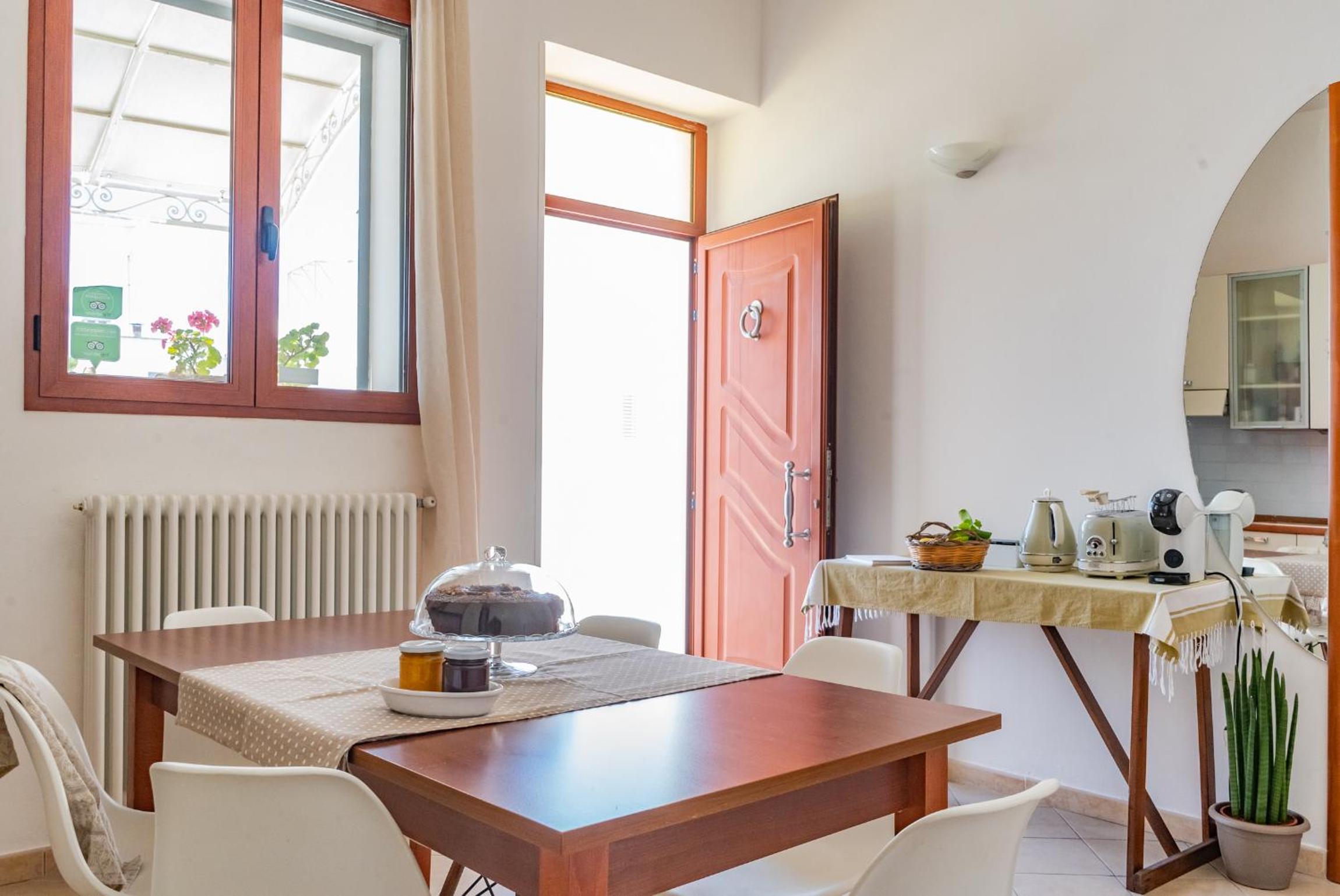 Casa Buongiorno Salento, photo 41