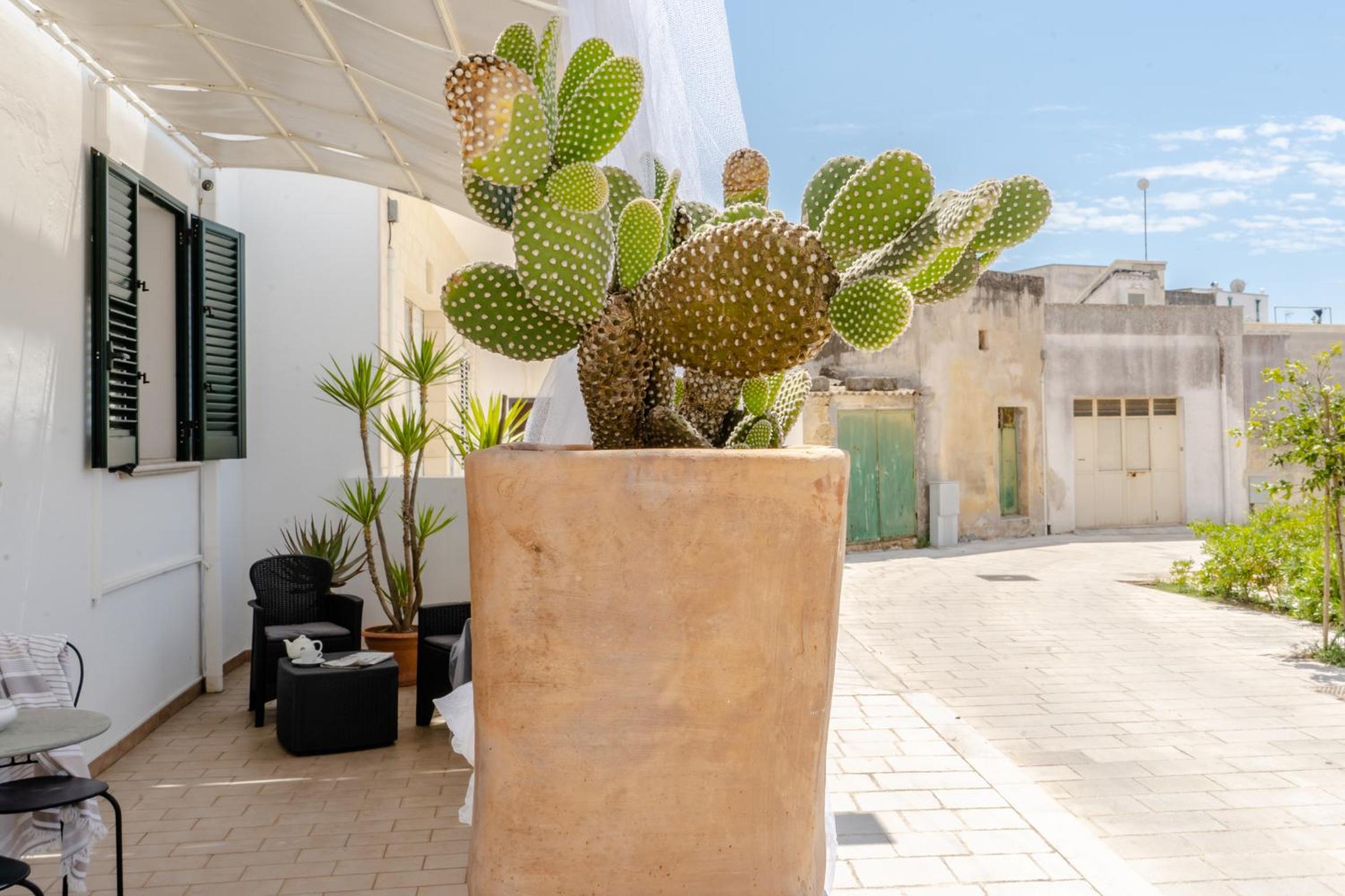 Casa Buongiorno Salento, photo 35
