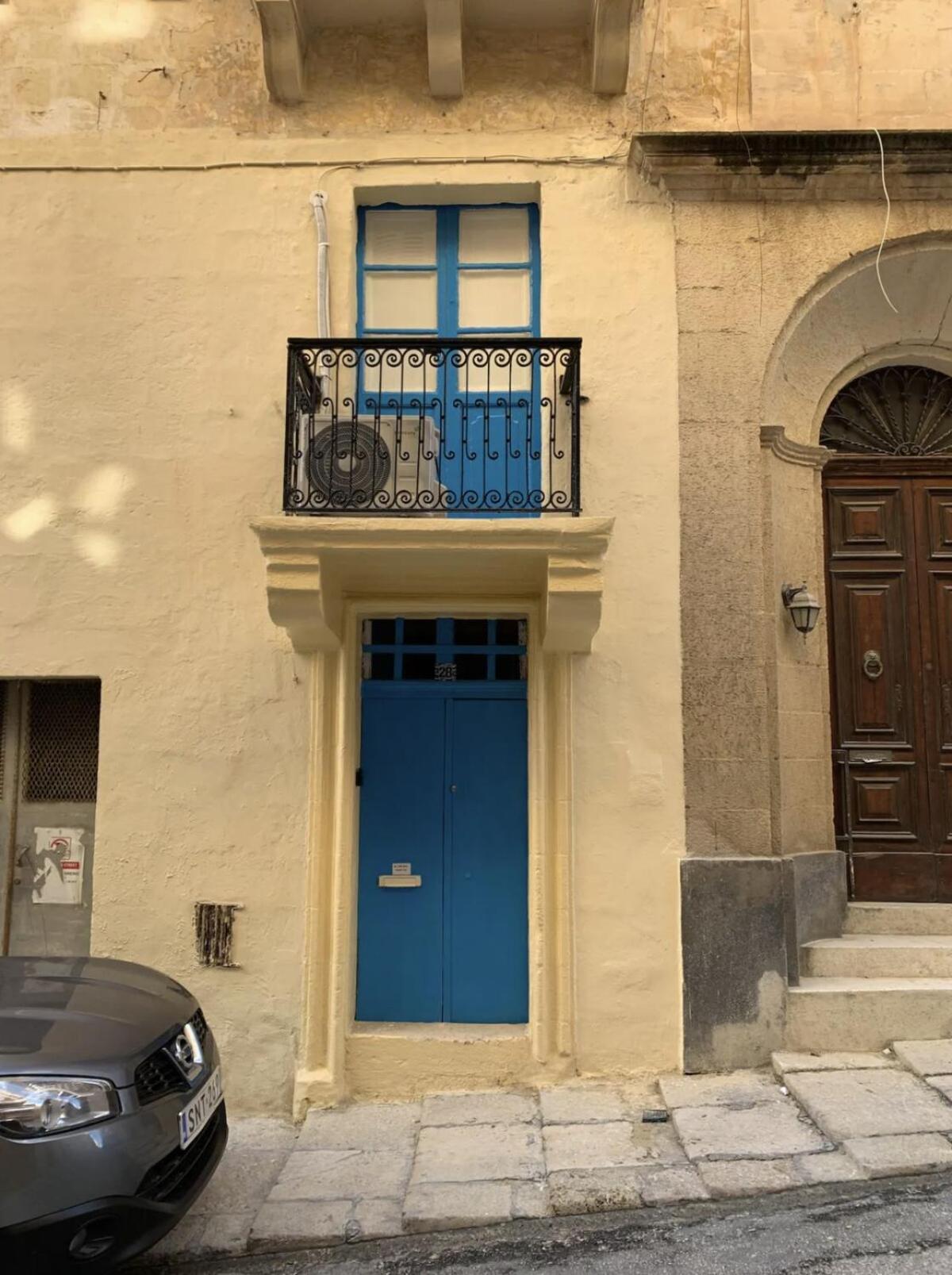 Charming Studio in the Heart of Valletta!