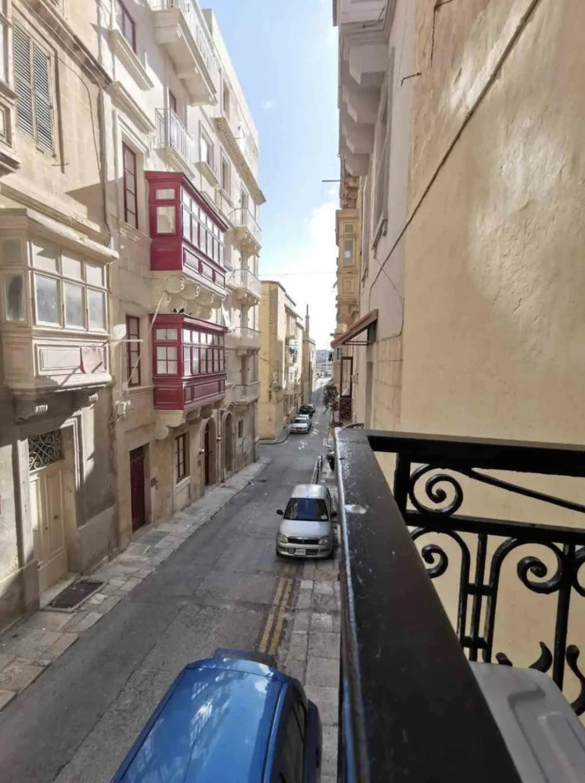 Charming Studio in the Heart of Valletta!