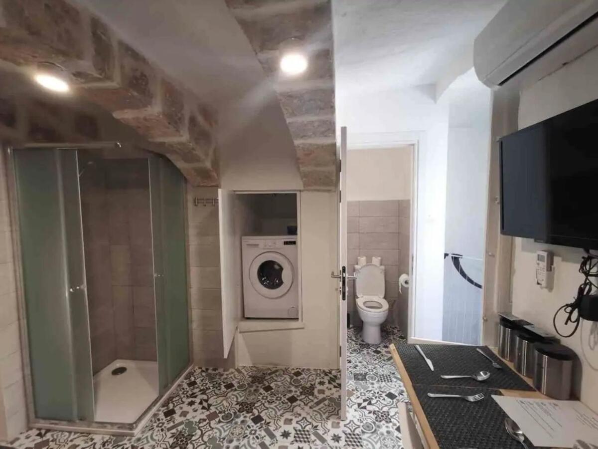 Charming Studio in the Heart of Valletta!