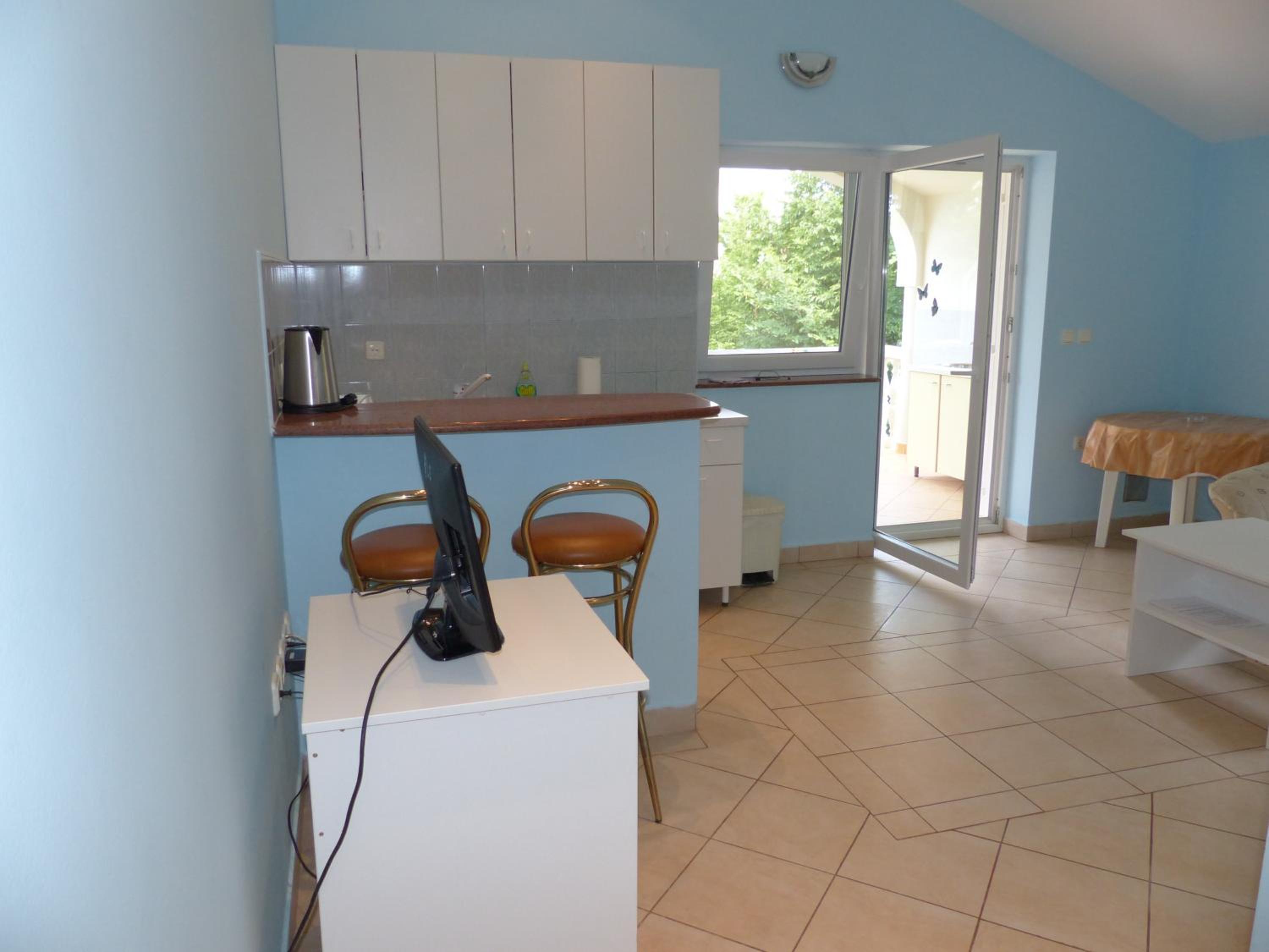 Apartments Viktorija