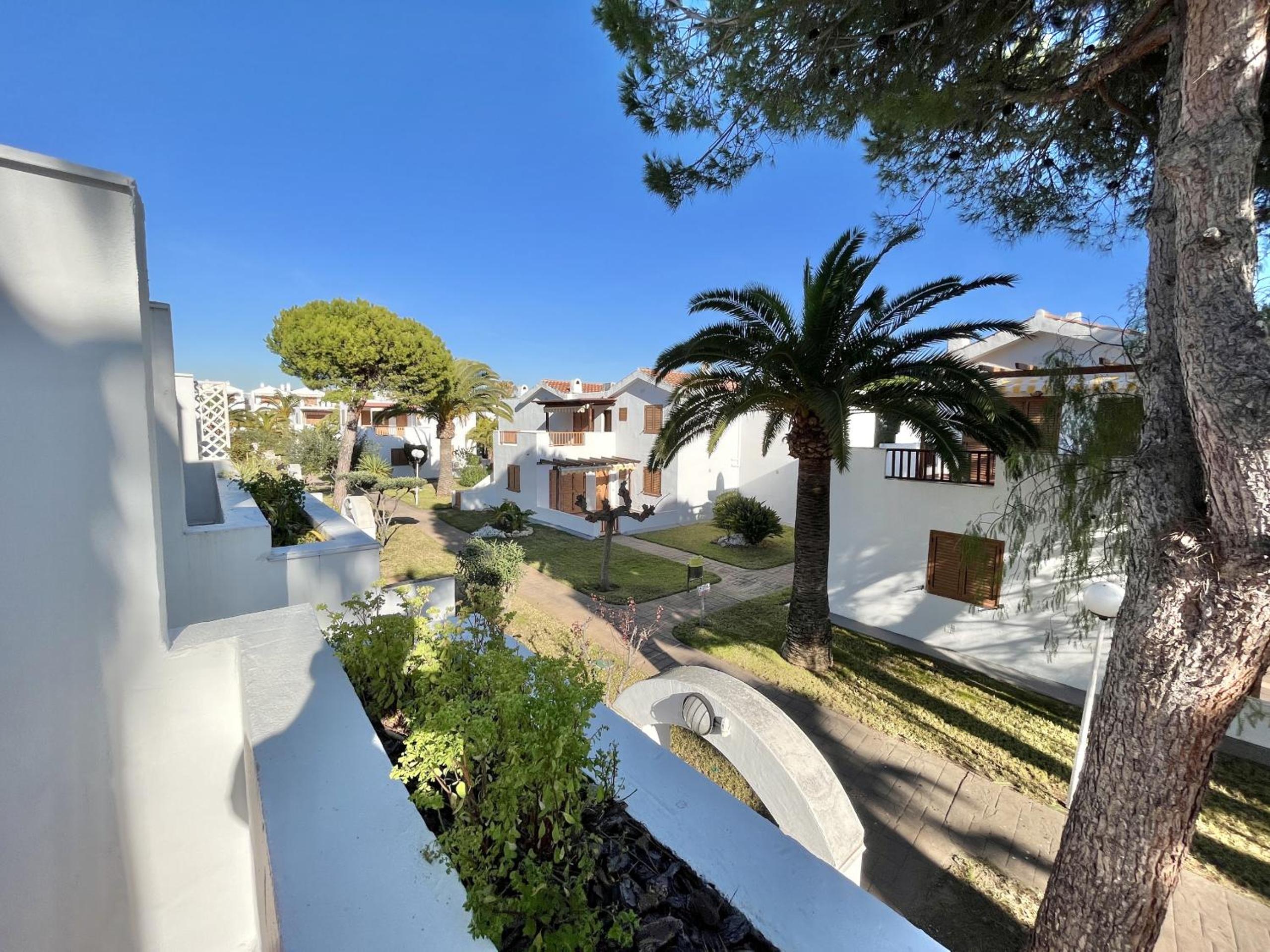 Mediterranean Way - Punta Prima