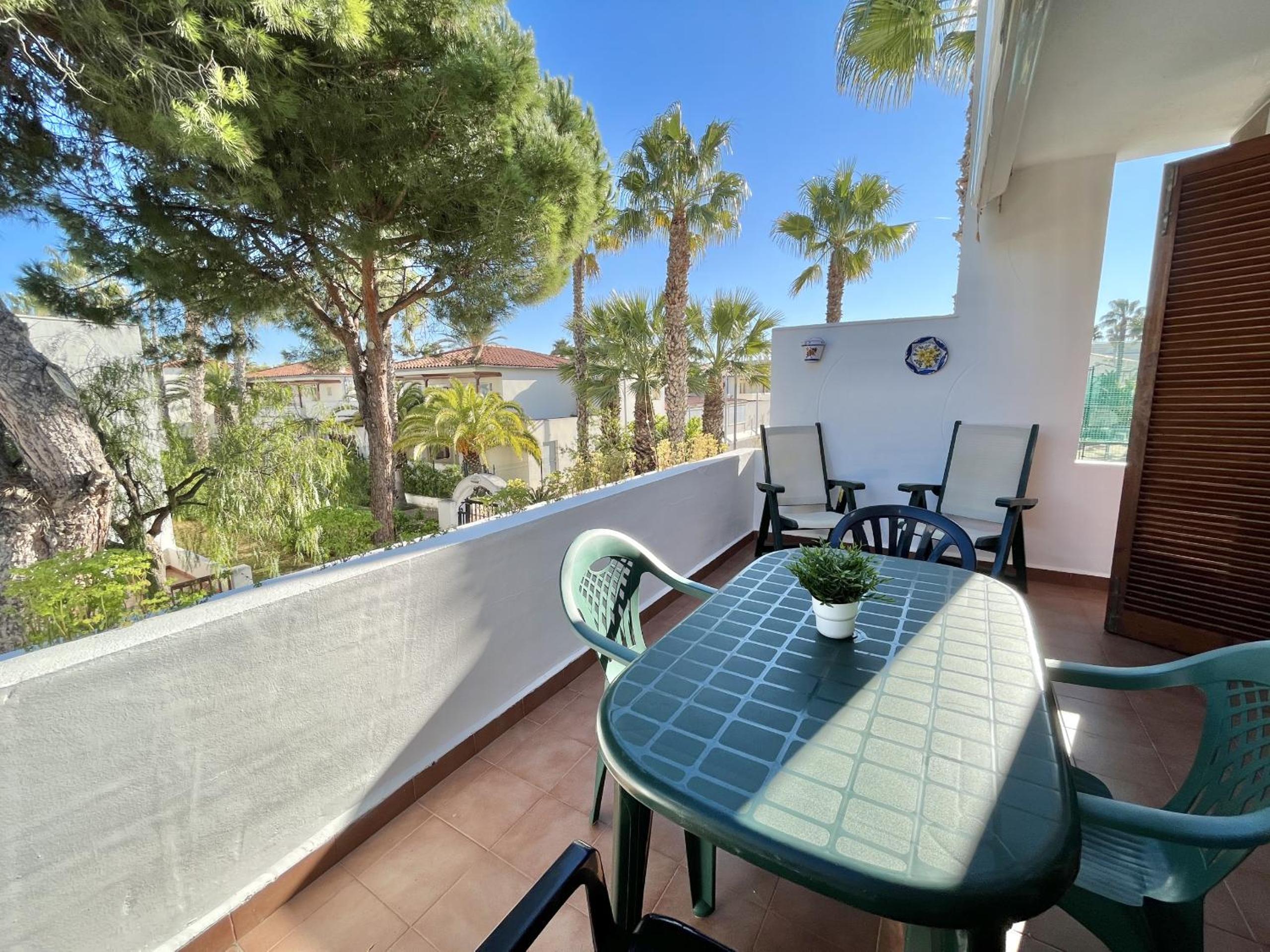 Mediterranean Way - Punta Prima