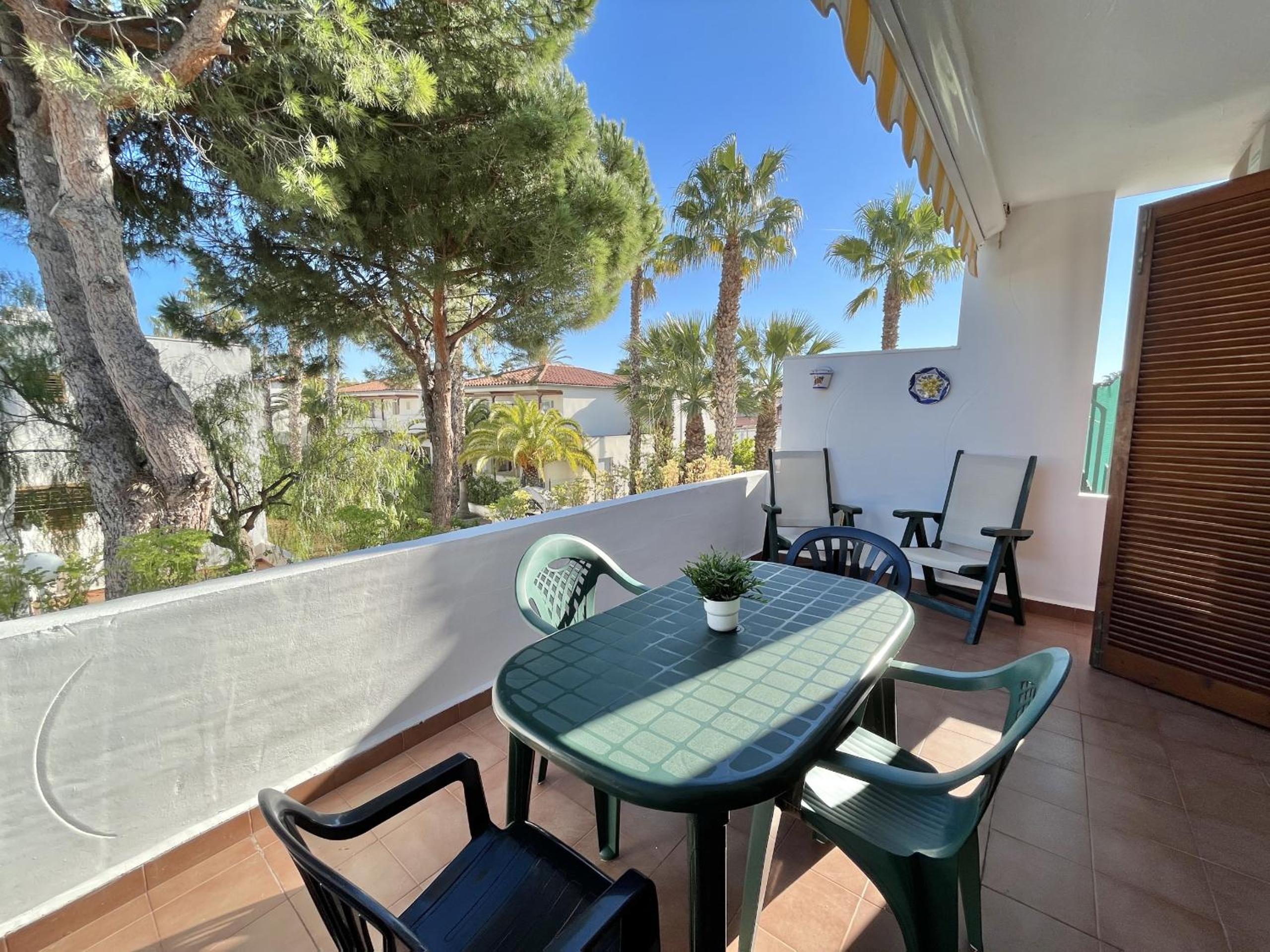 Mediterranean Way - Punta Prima