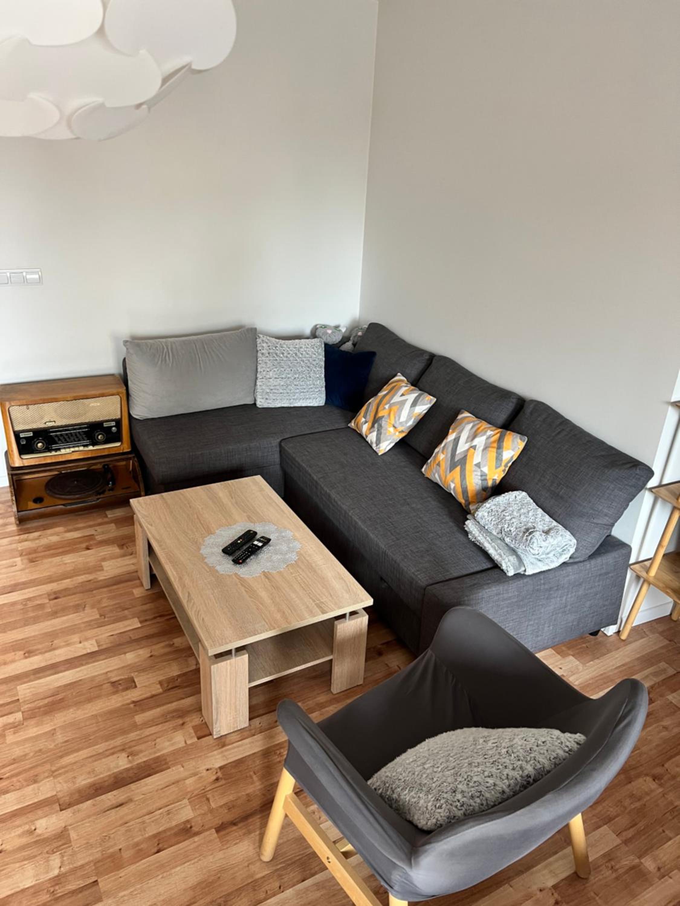Apartament Pogodny, photo 25