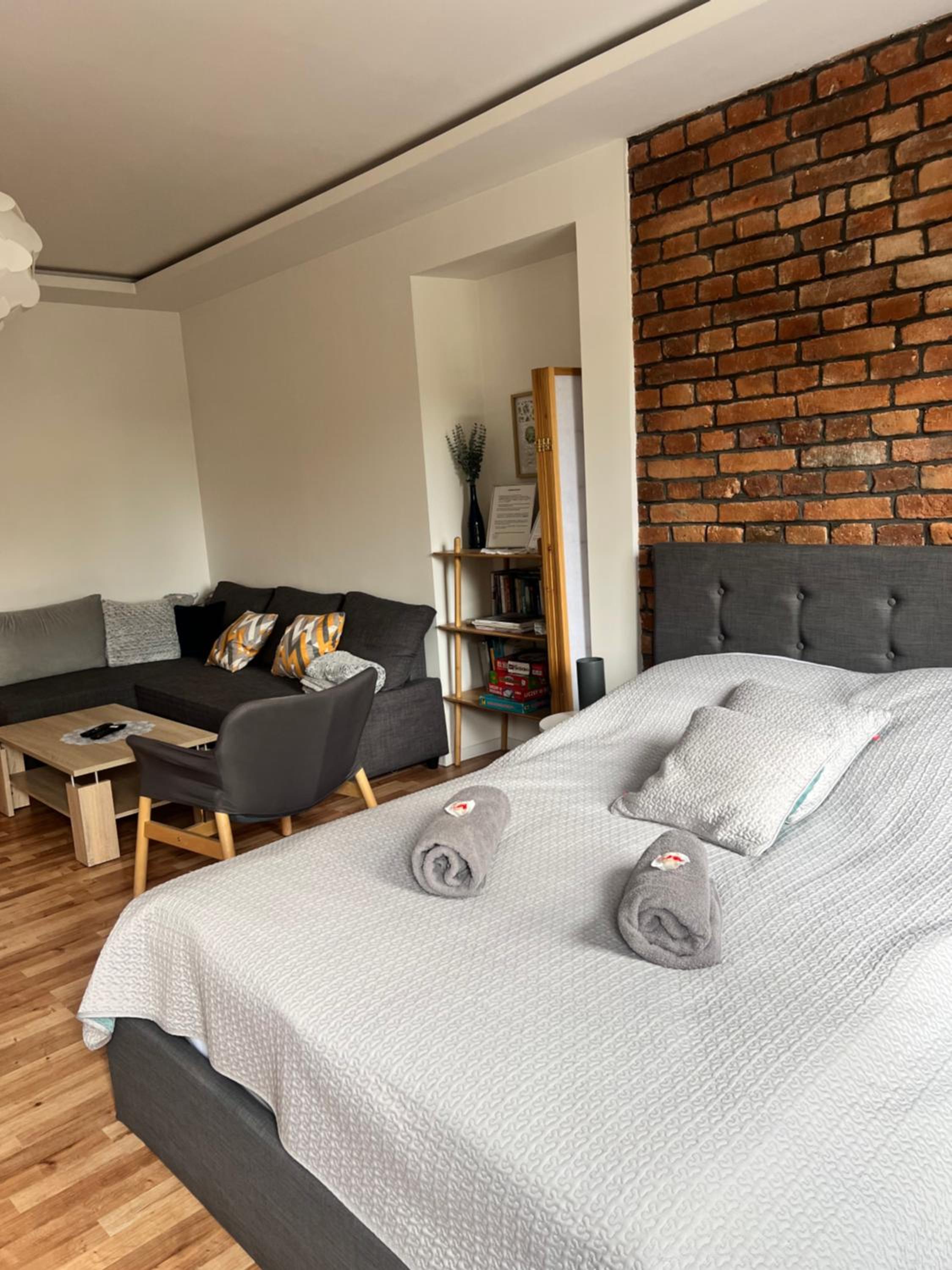Apartament Pogodny, photo 15