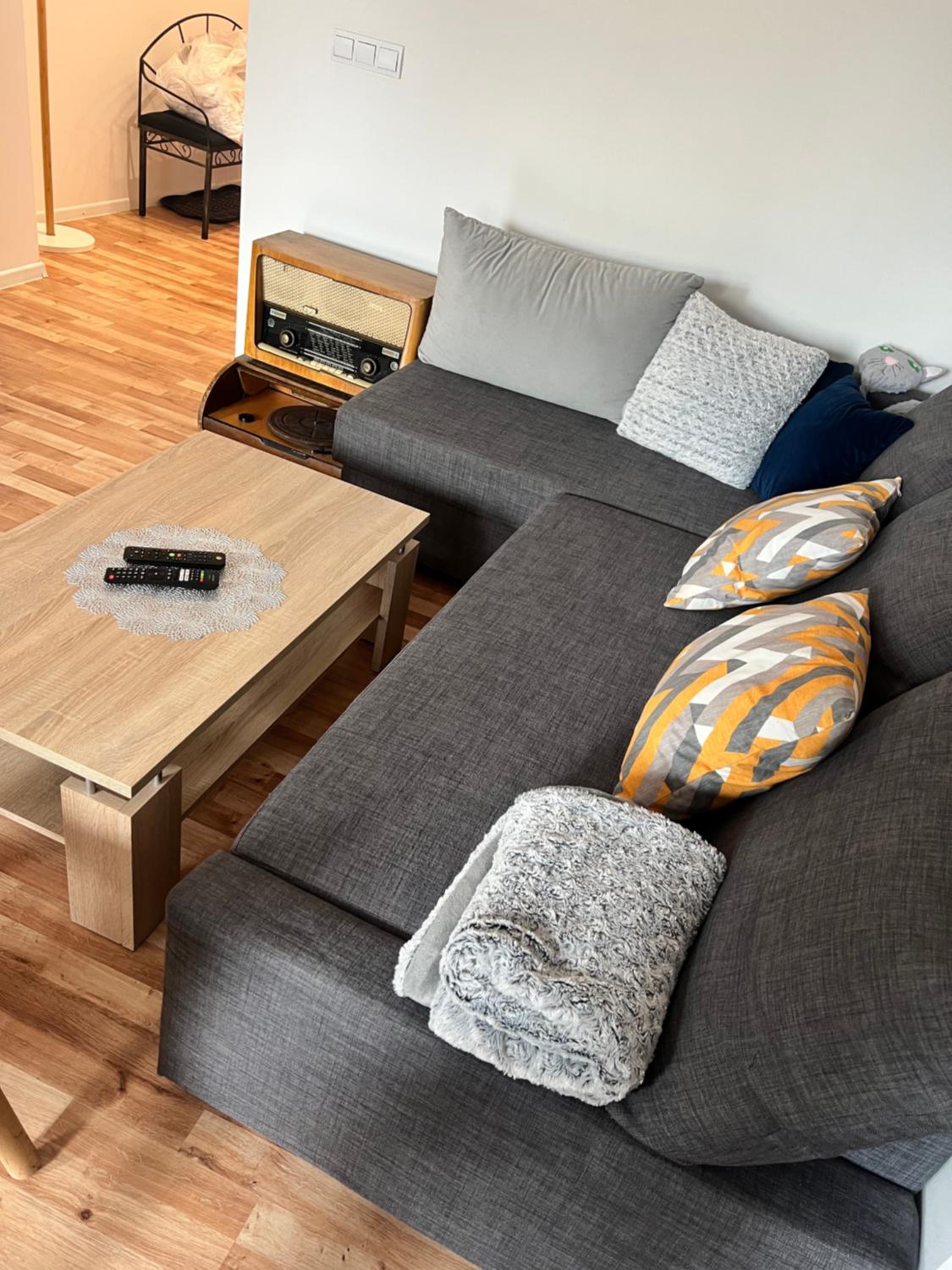 Apartament Pogodny, photo 31