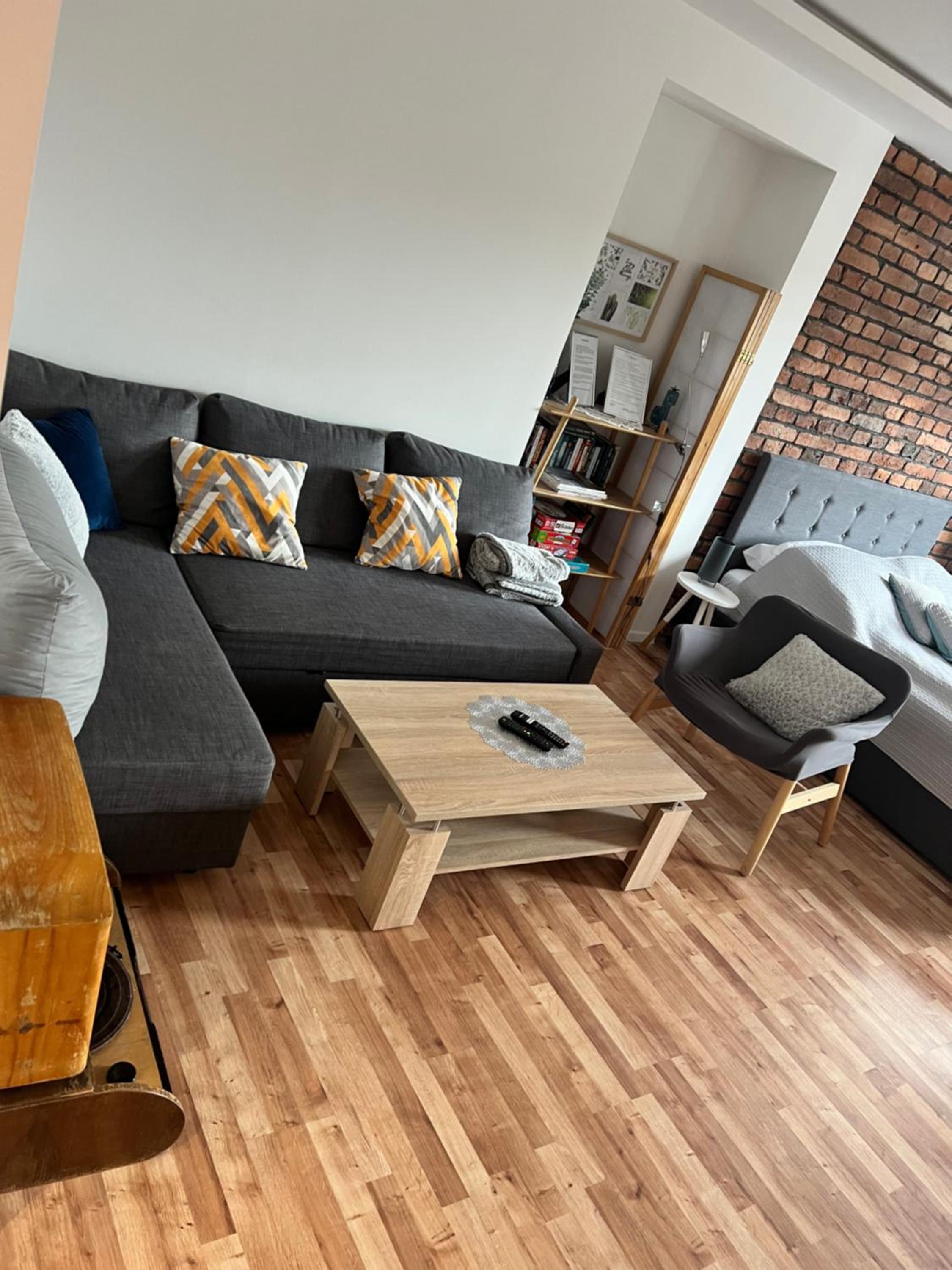 Apartament Pogodny, photo 16