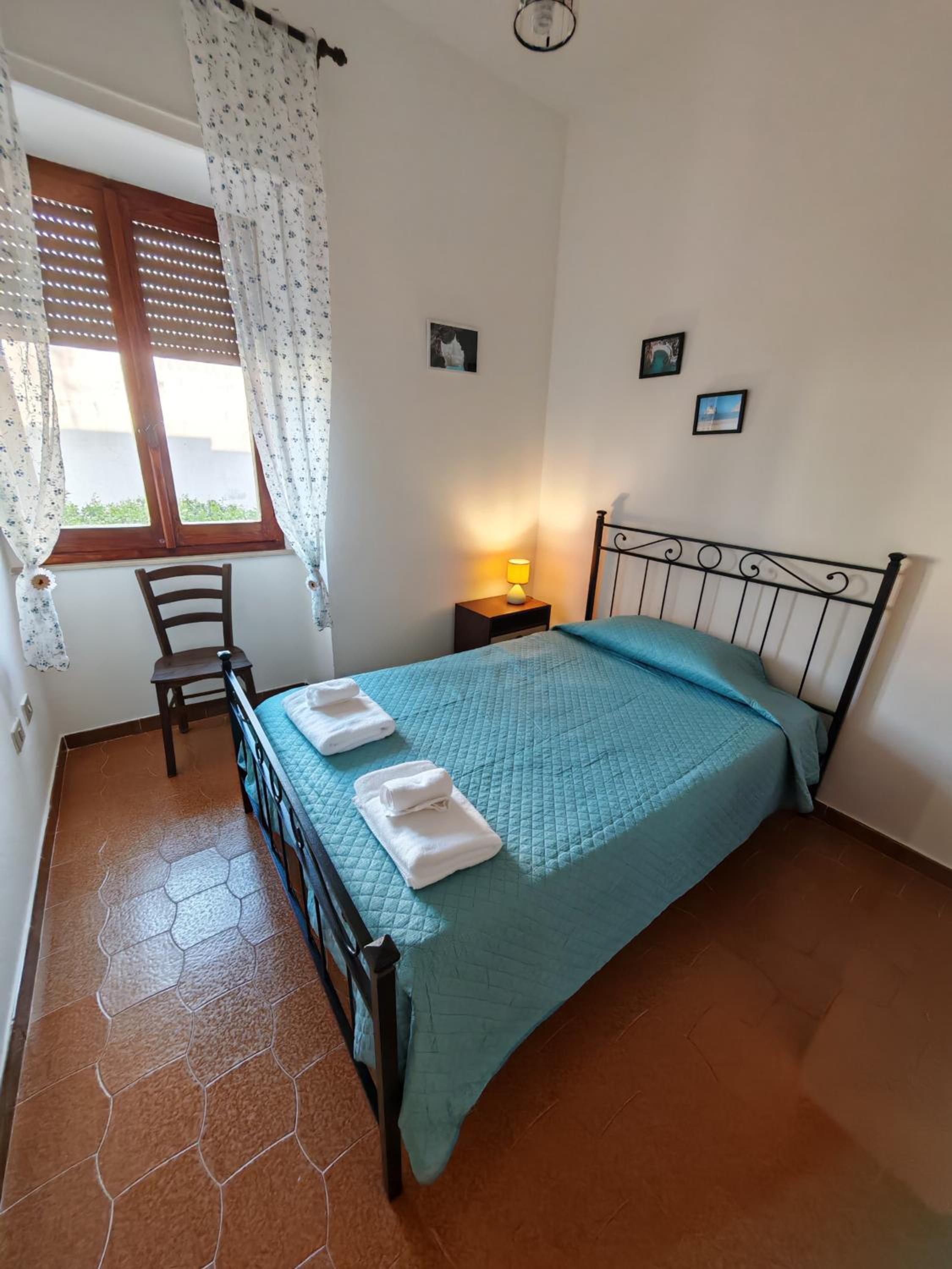 Dino Domus apartment