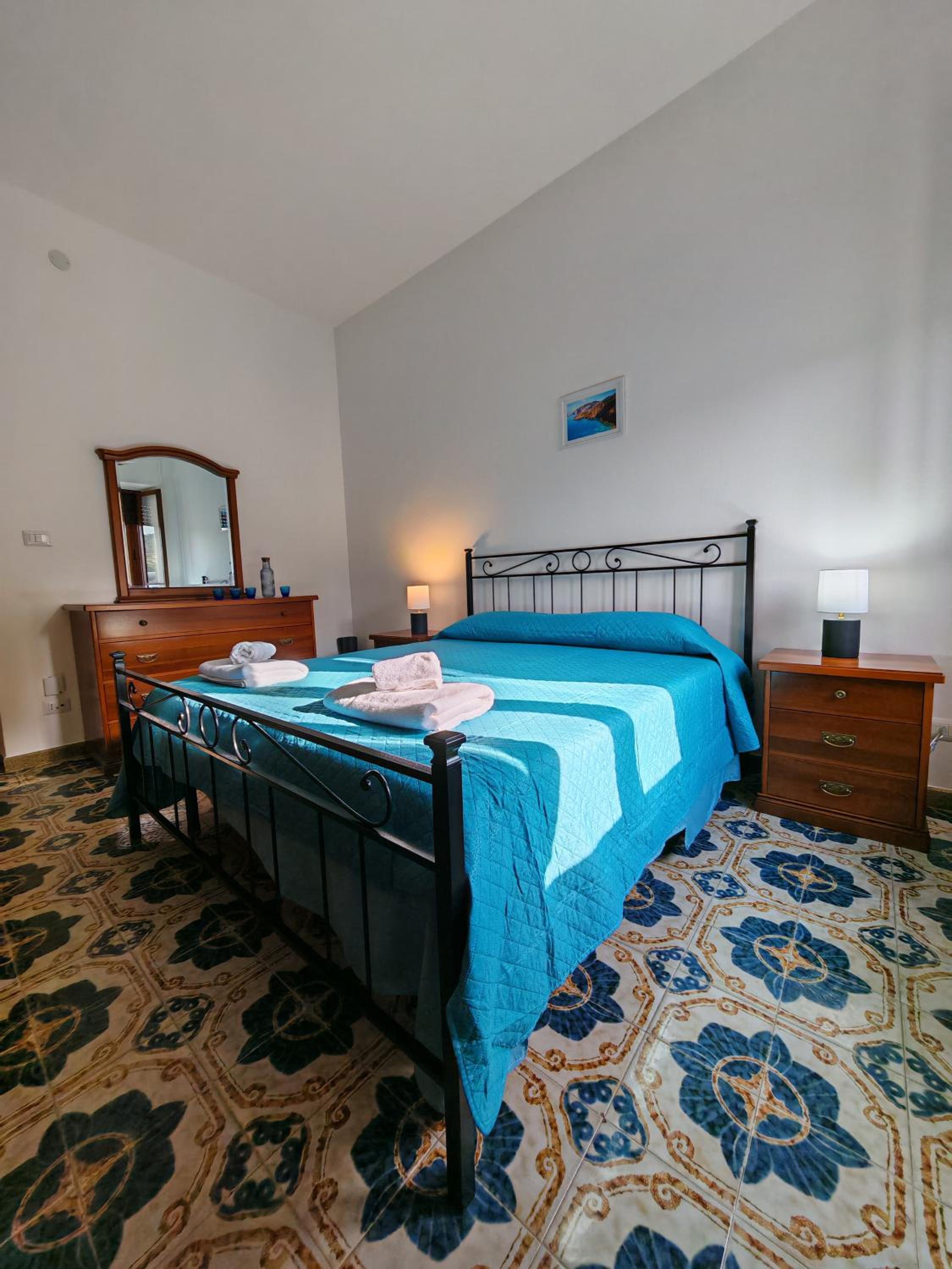 Dino Domus apartment