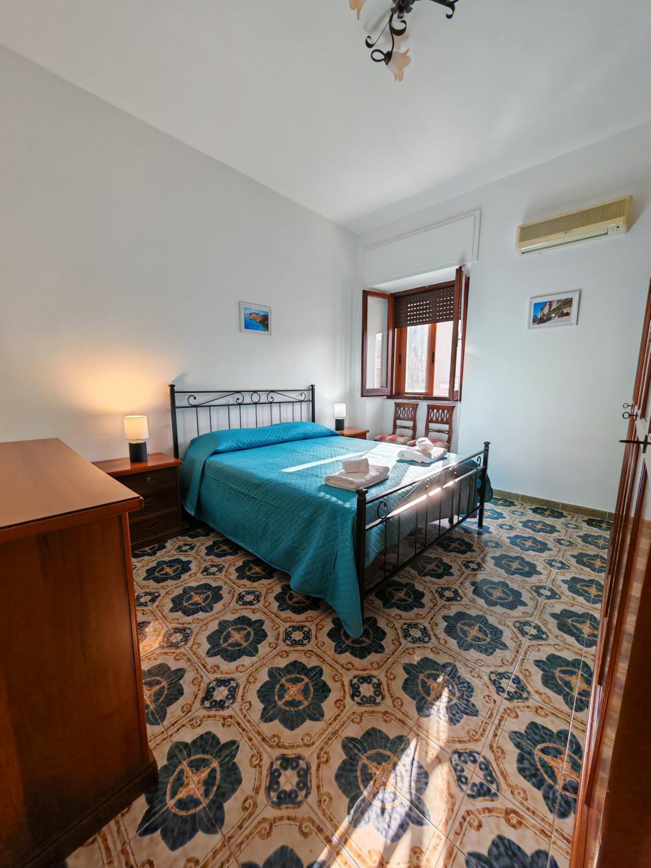 Dino Domus apartment