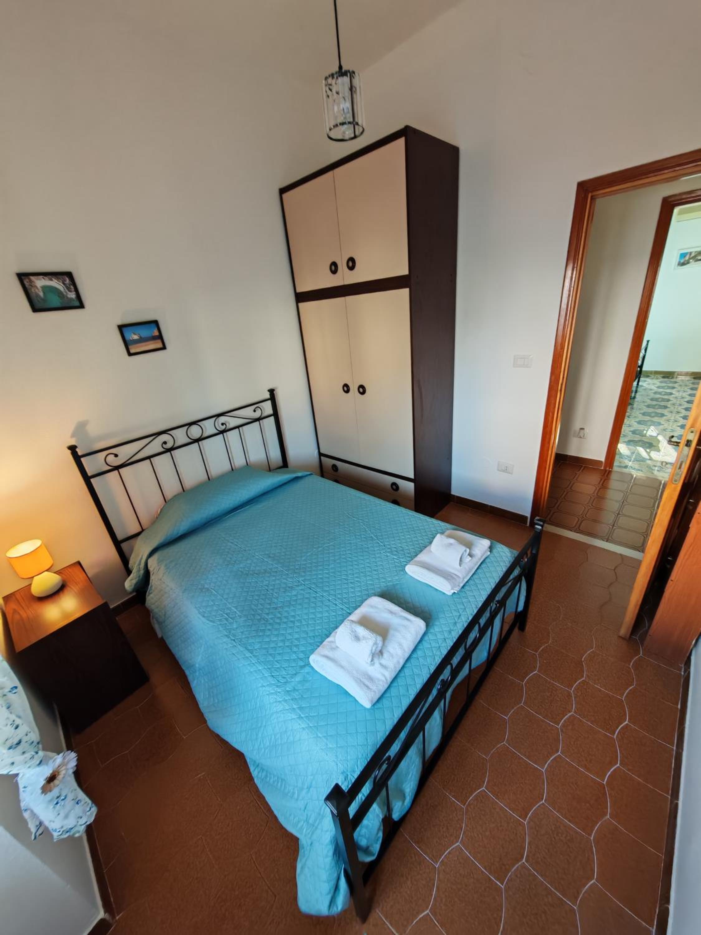 Dino Domus apartment