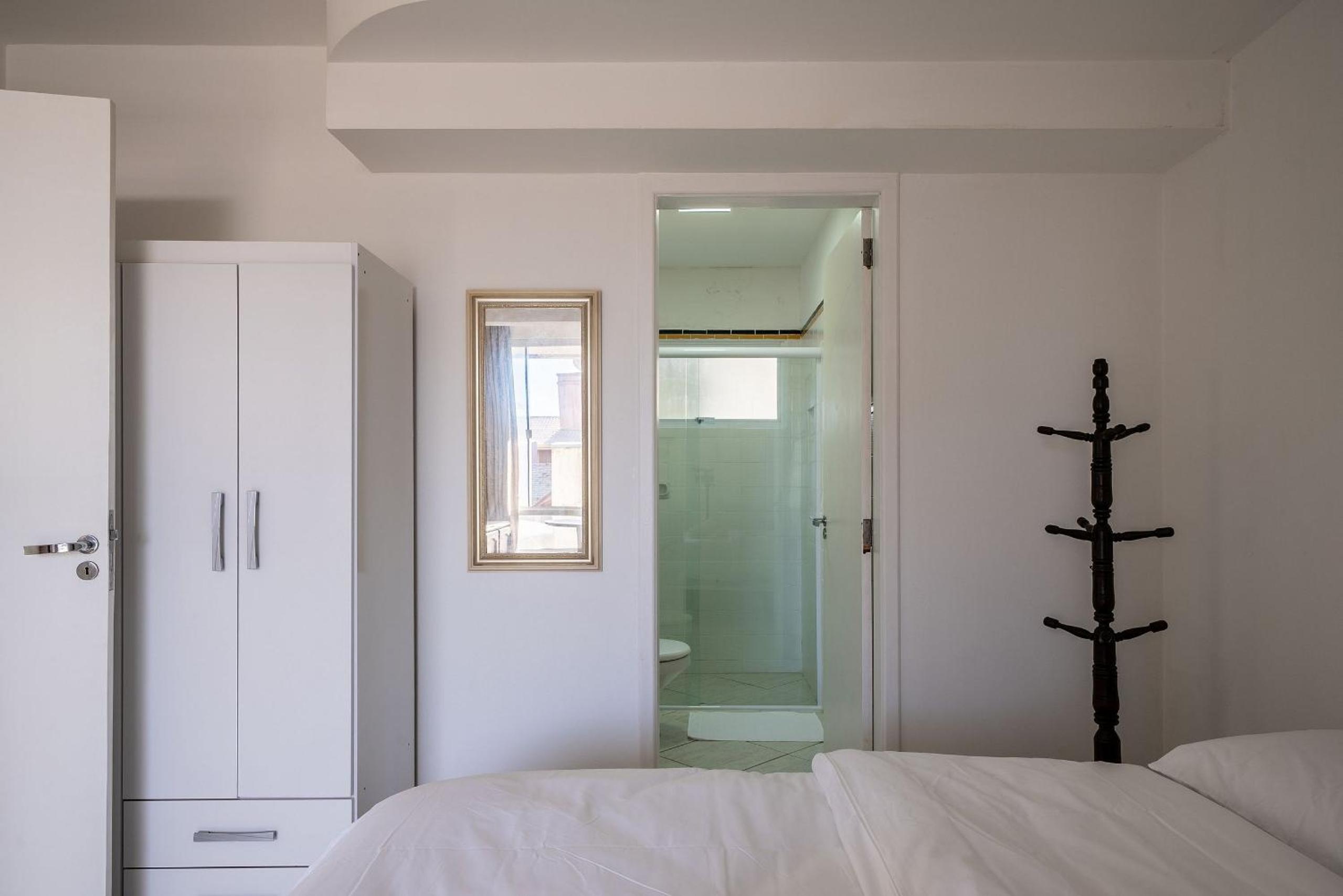 2BR apt w/suite 100m Bombas beach ROR0001