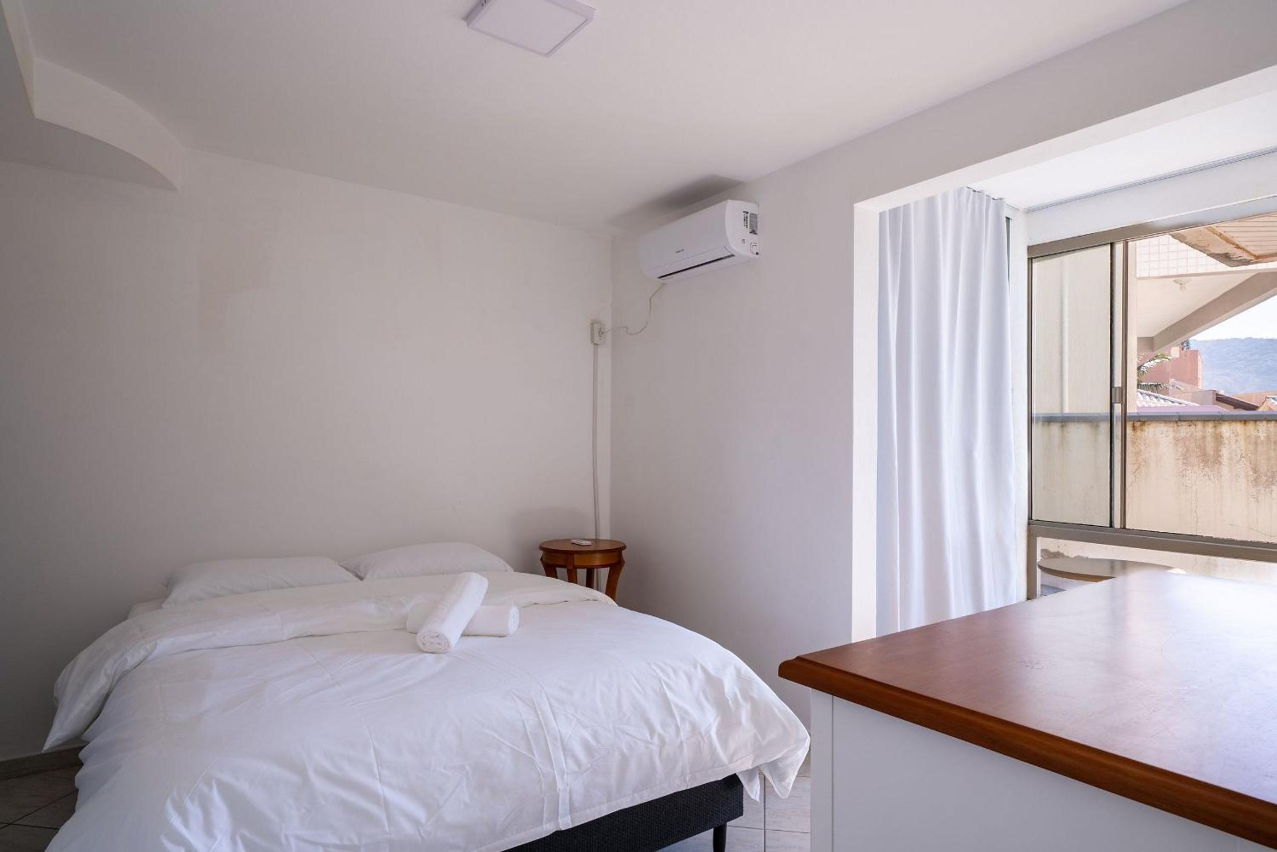 2BR apt w/suite 100m Bombas beach ROR0001