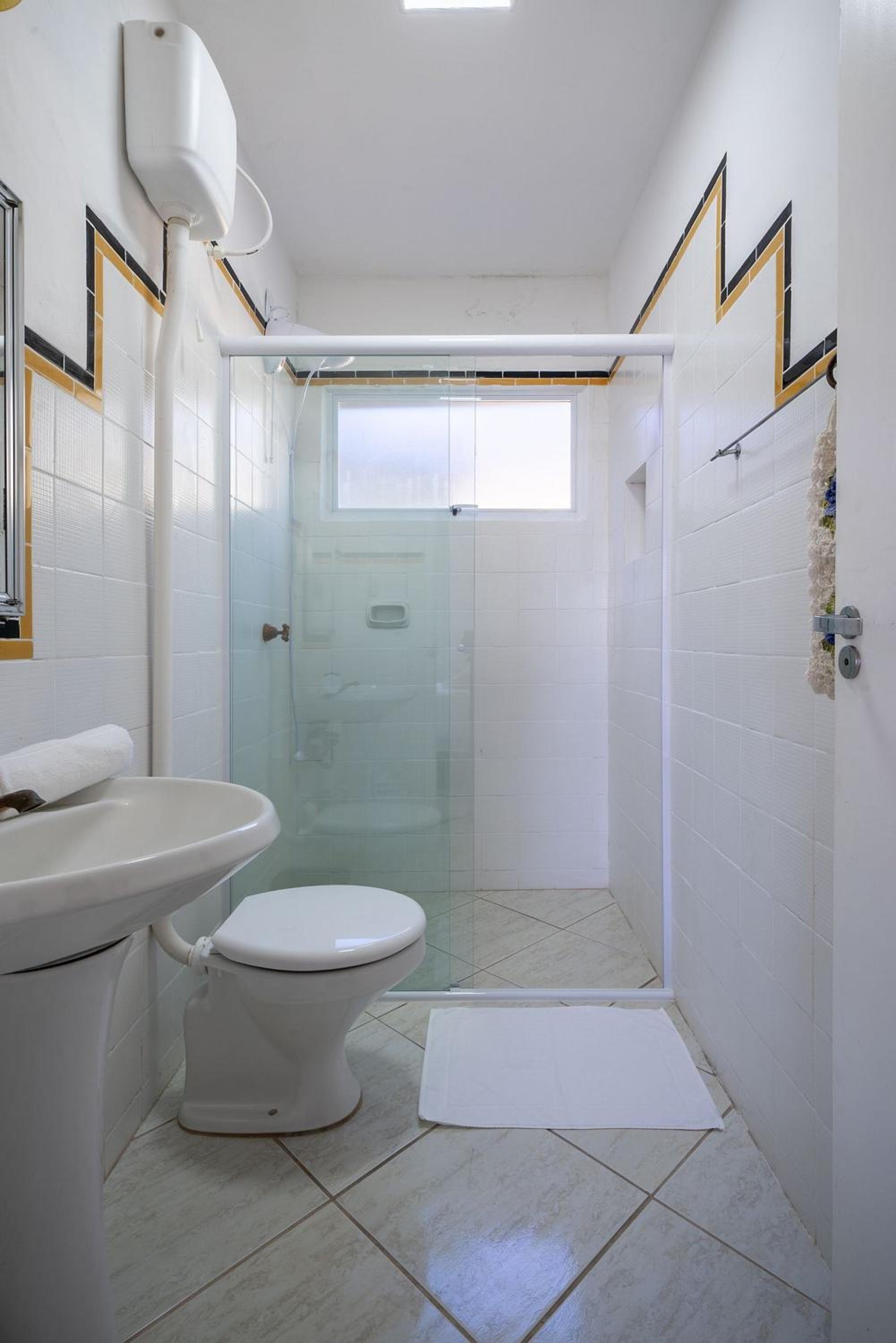 2BR apt w/suite 100m Bombas beach ROR0001