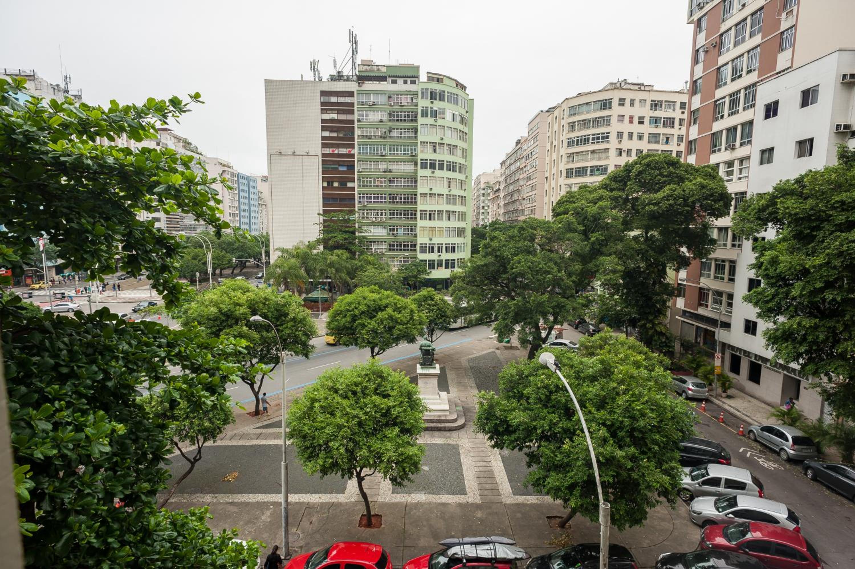 Loft Felipe De Oliveira view 5
