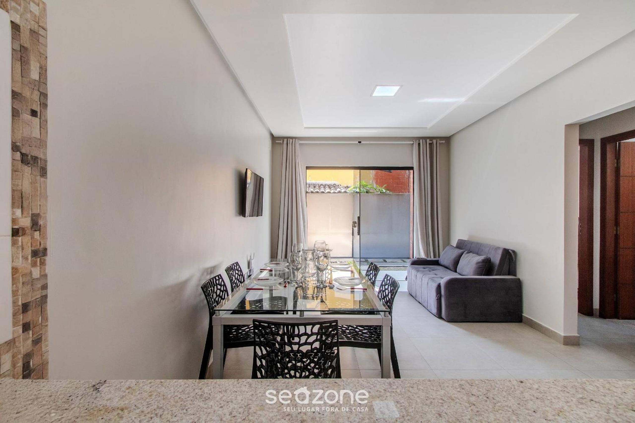 Modern apartment 280m from the beach AST0103