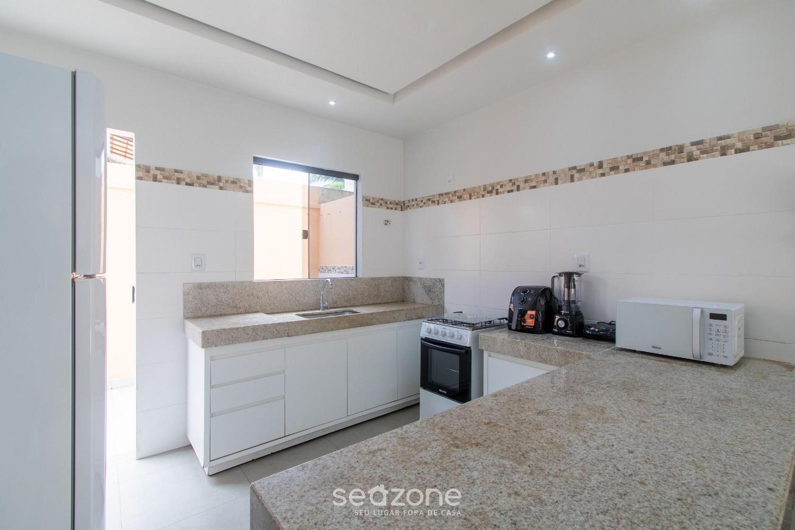 Modern apartment 280m from the beach AST0103