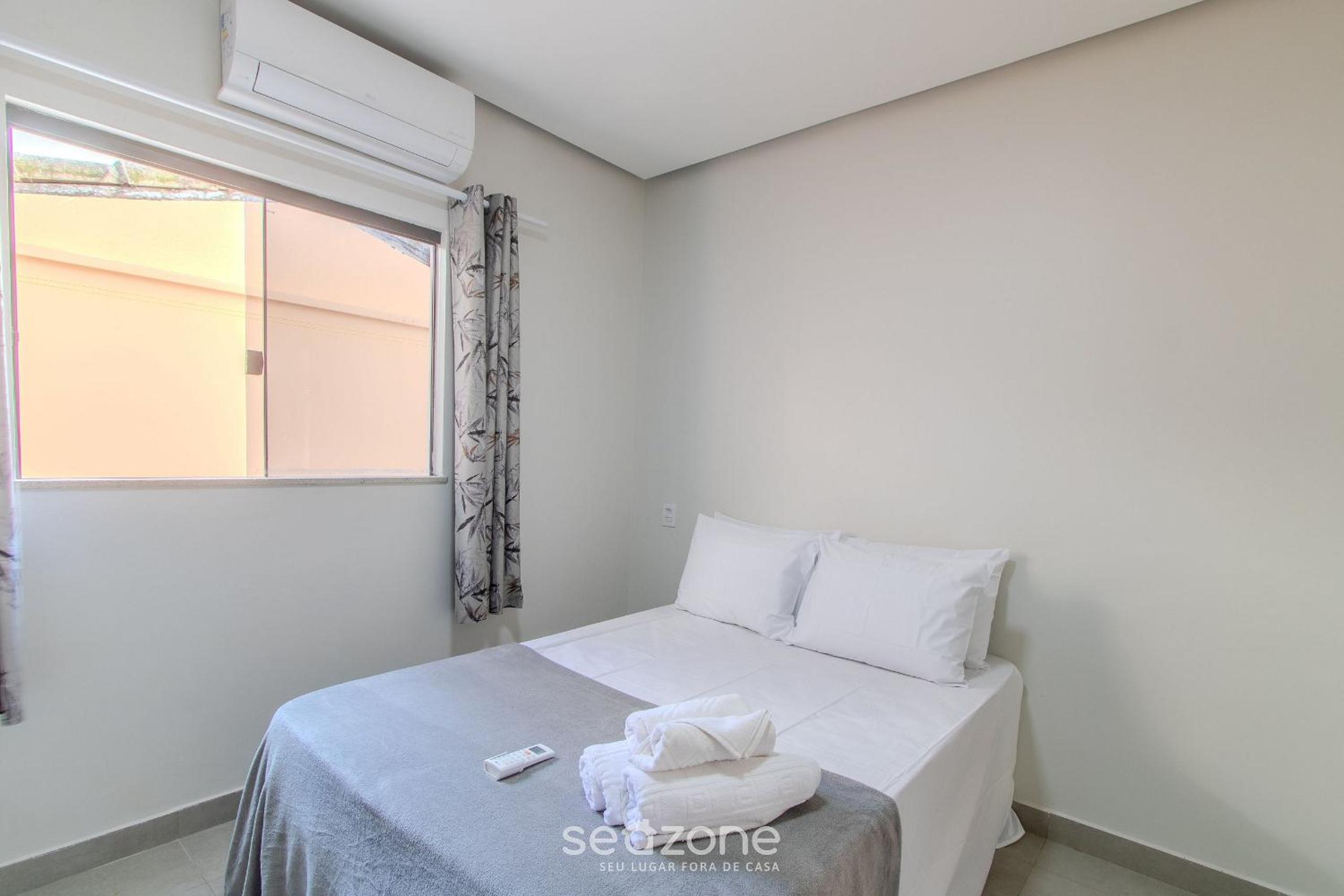 Modern apartment 280m from the beach AST0103