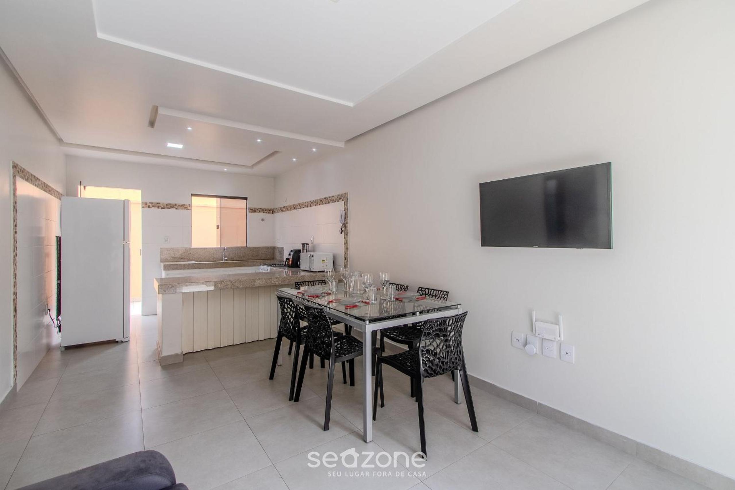 Modern apartment 280m from the beach AST0103