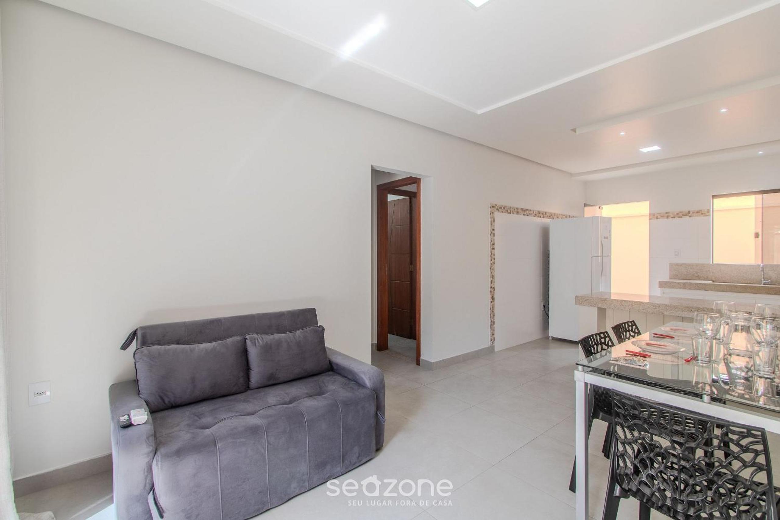 Modern apartment 280m from the beach AST0103