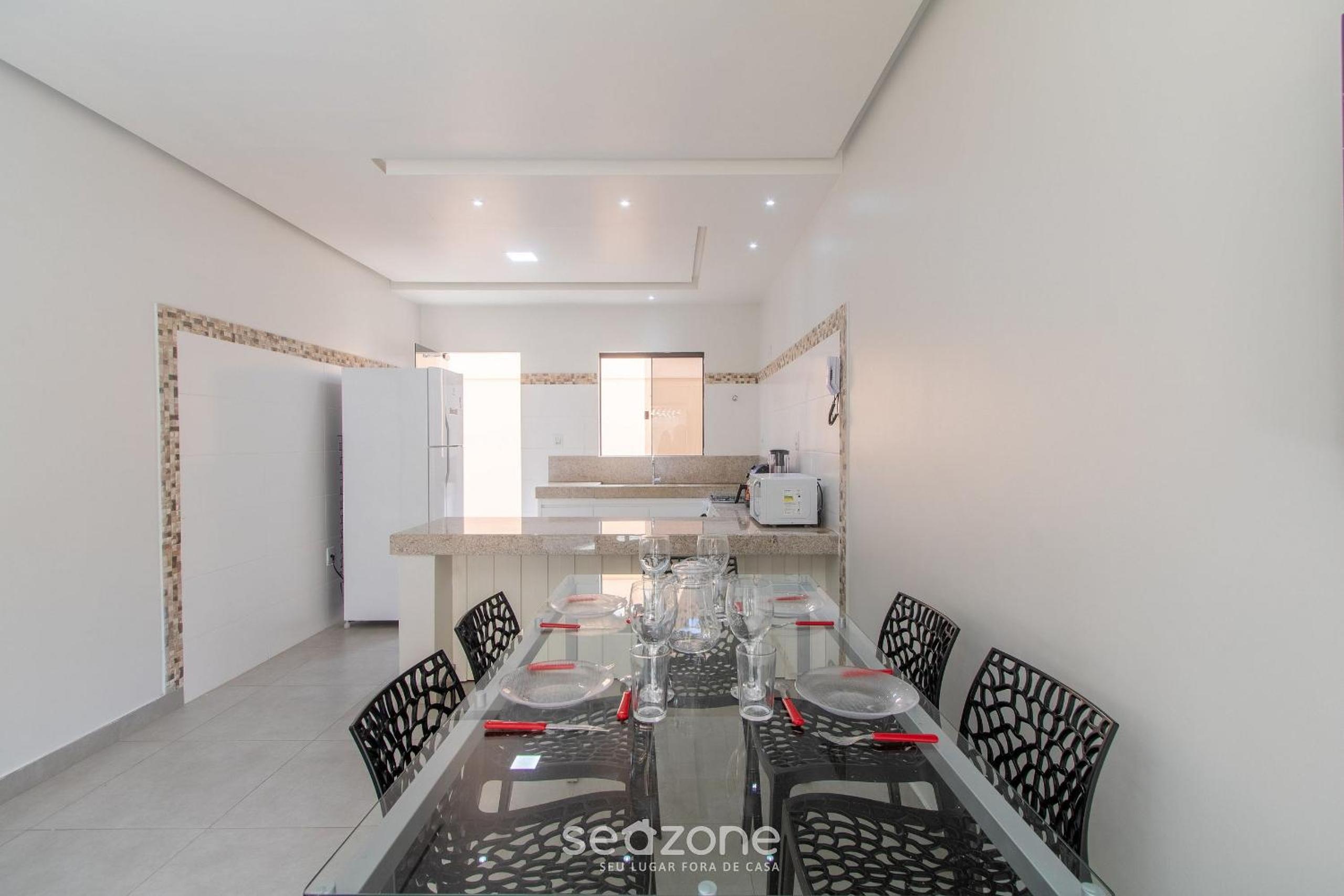 Modern apartment 280m from the beach AST0103