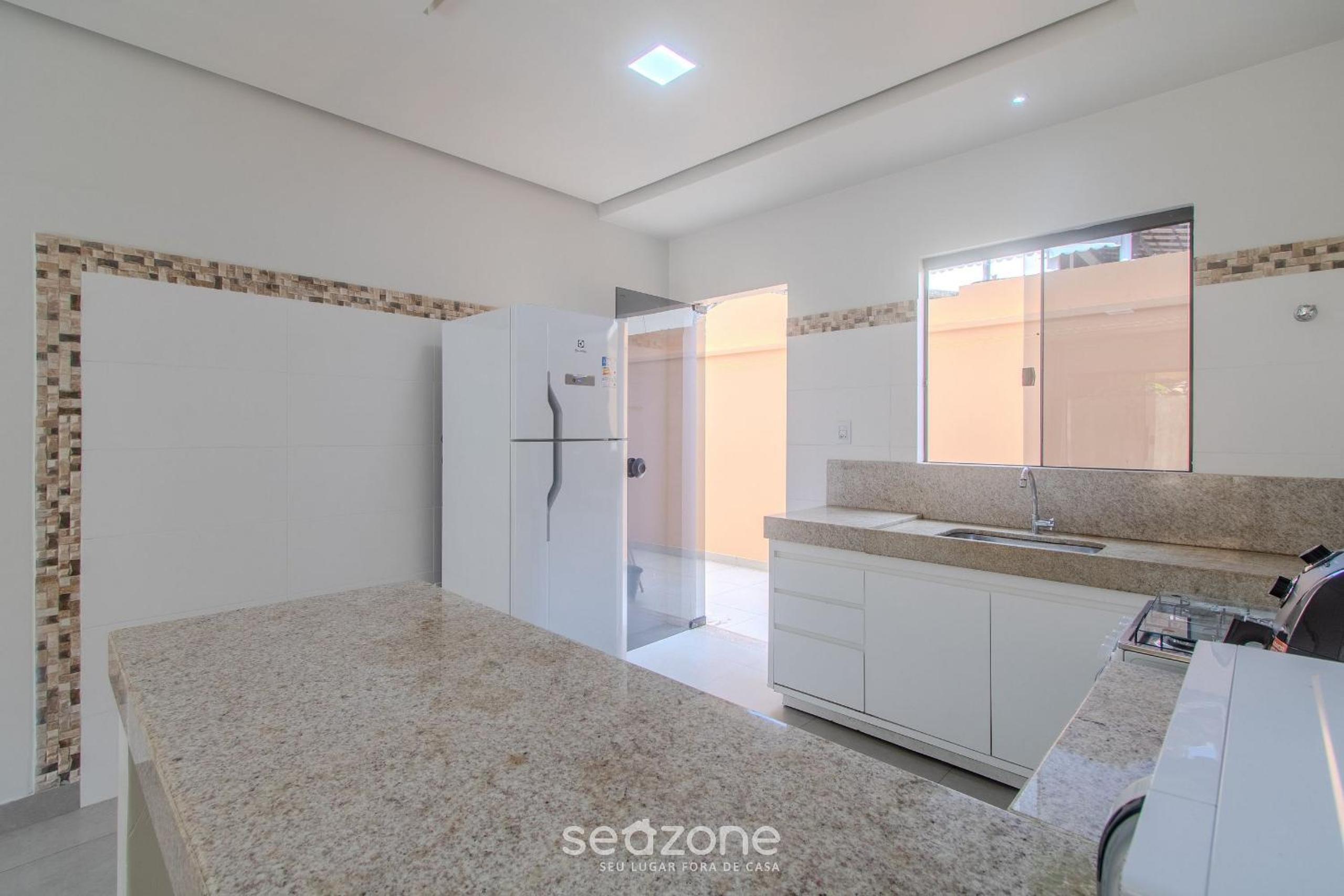Modern apartment 280m from the beach AST0103