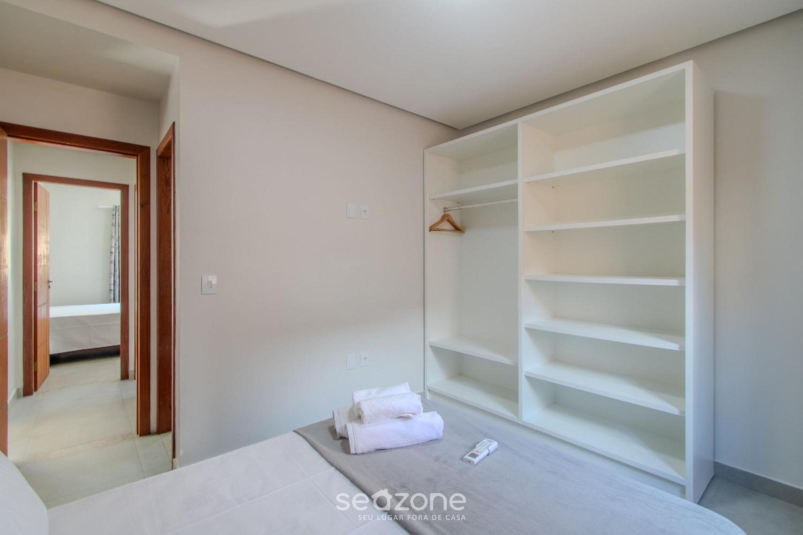 Modern apartment 280m from the beach AST0103