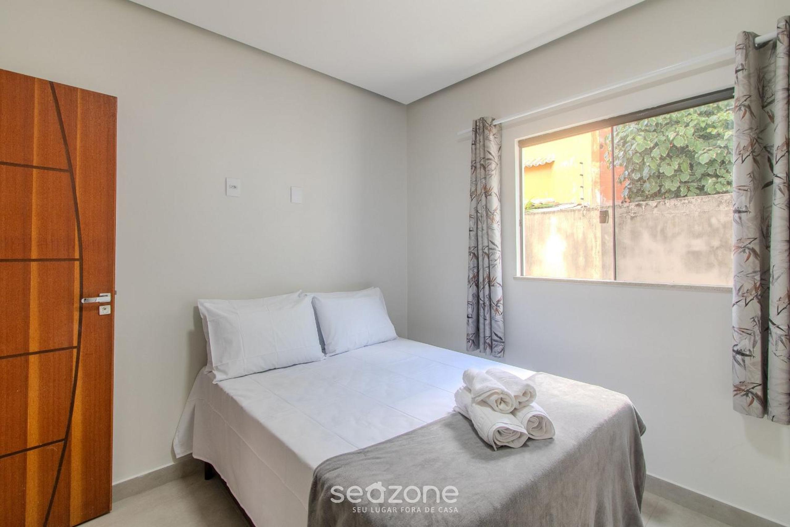 Modern apartment 280m from the beach AST0103