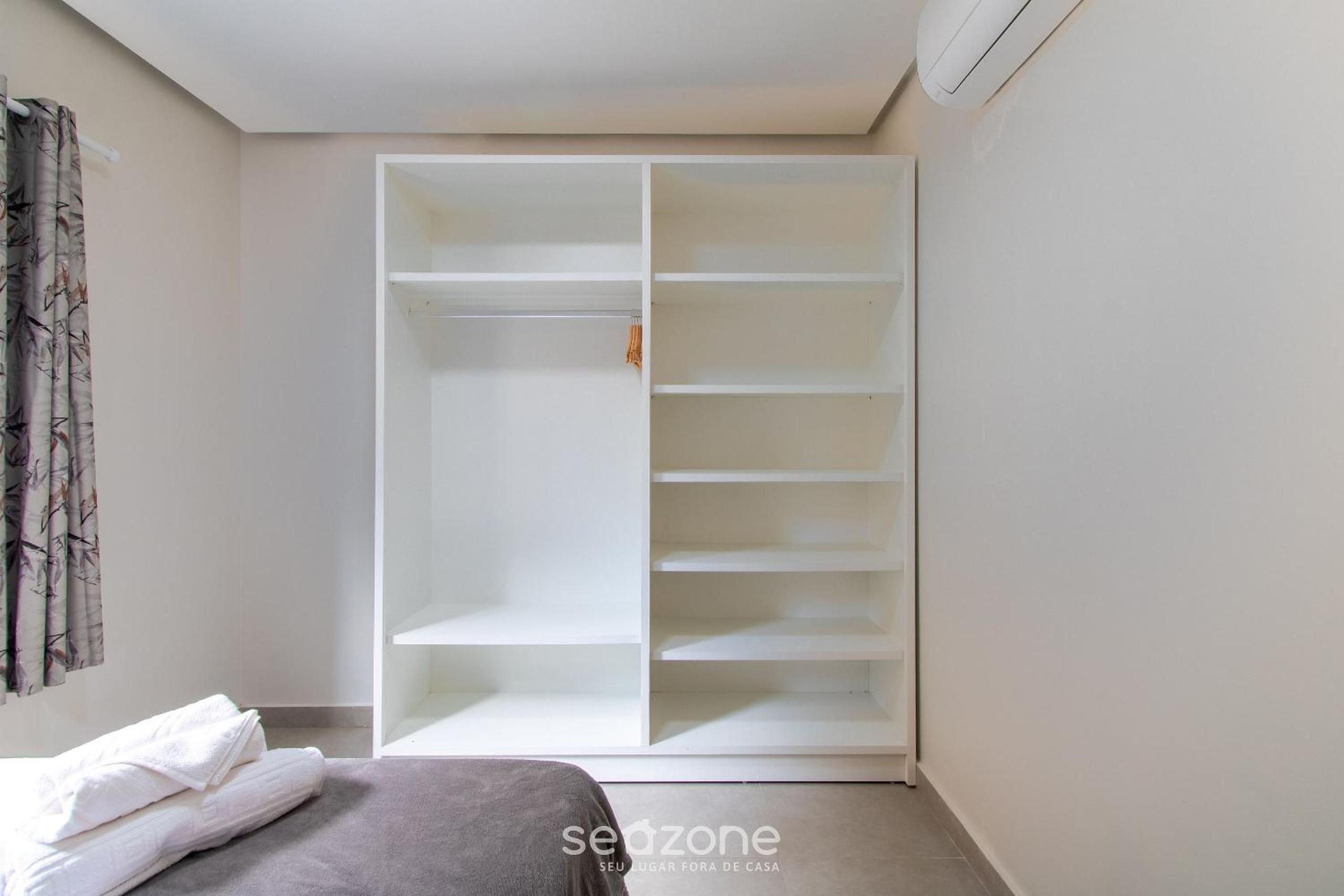 Modern apartment 280m from the beach AST0103