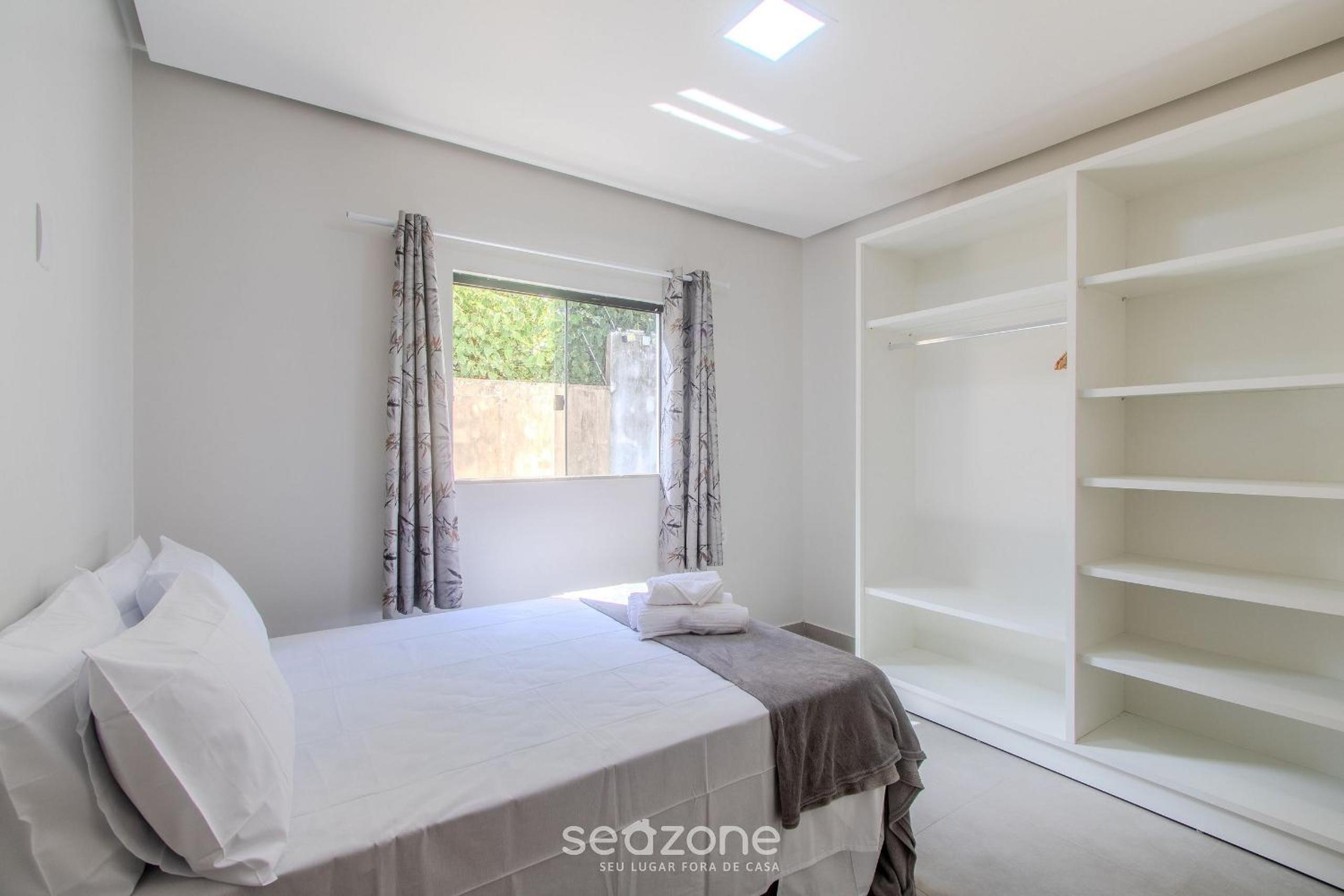 Modern apartment 280m from the beach AST0103