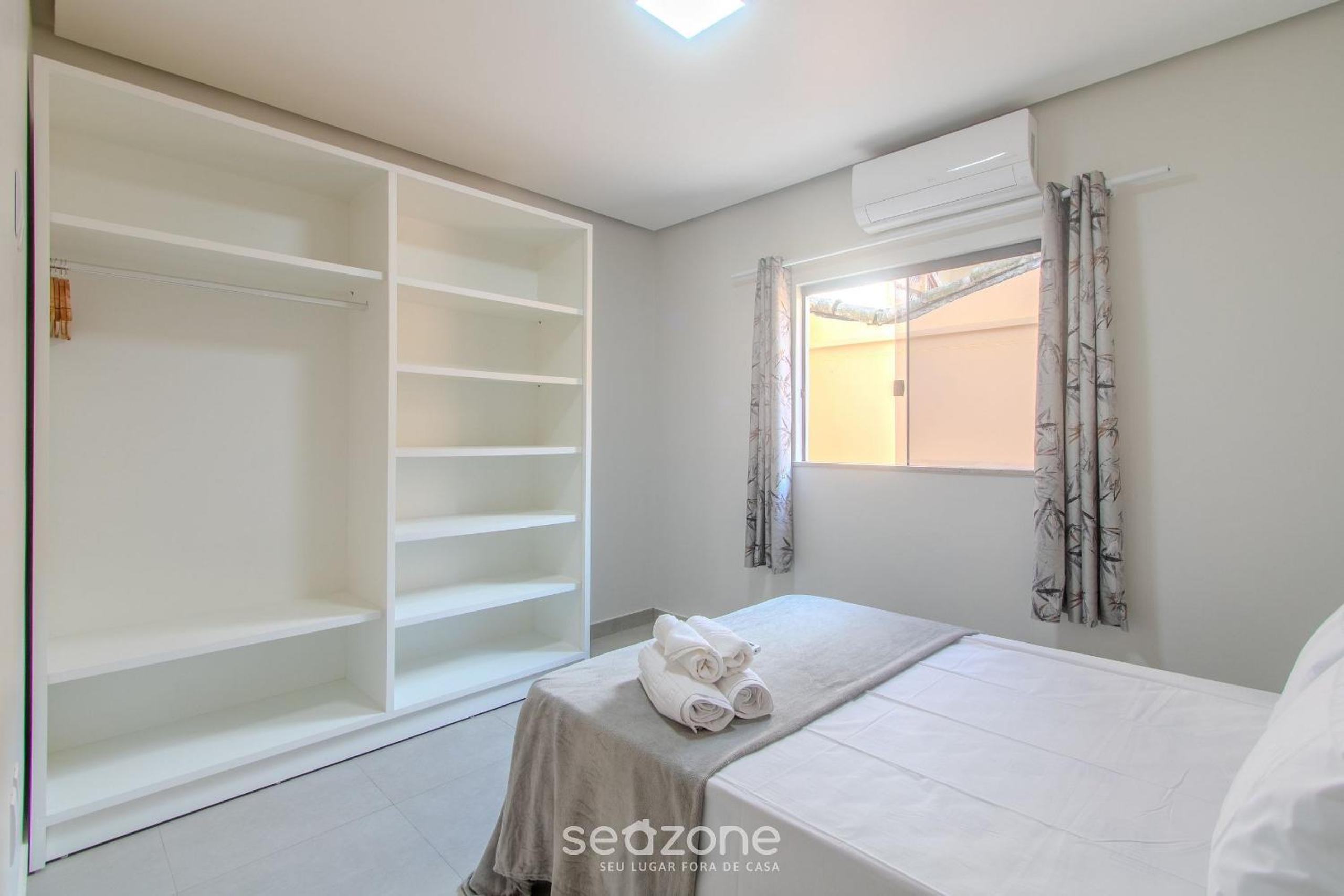 Modern apartment 280m from the beach AST0103