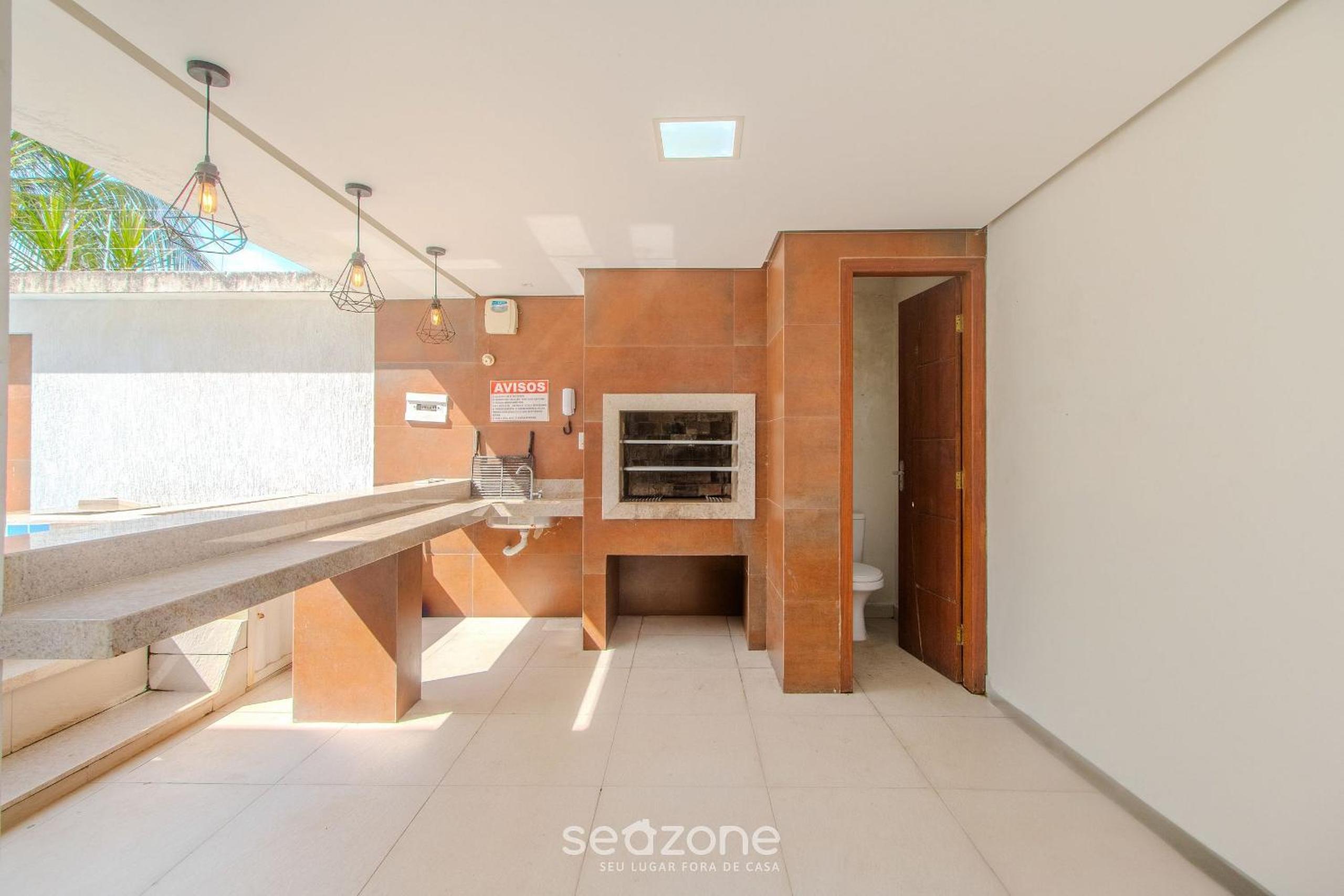 Modern apartment 280m from the beach AST0103