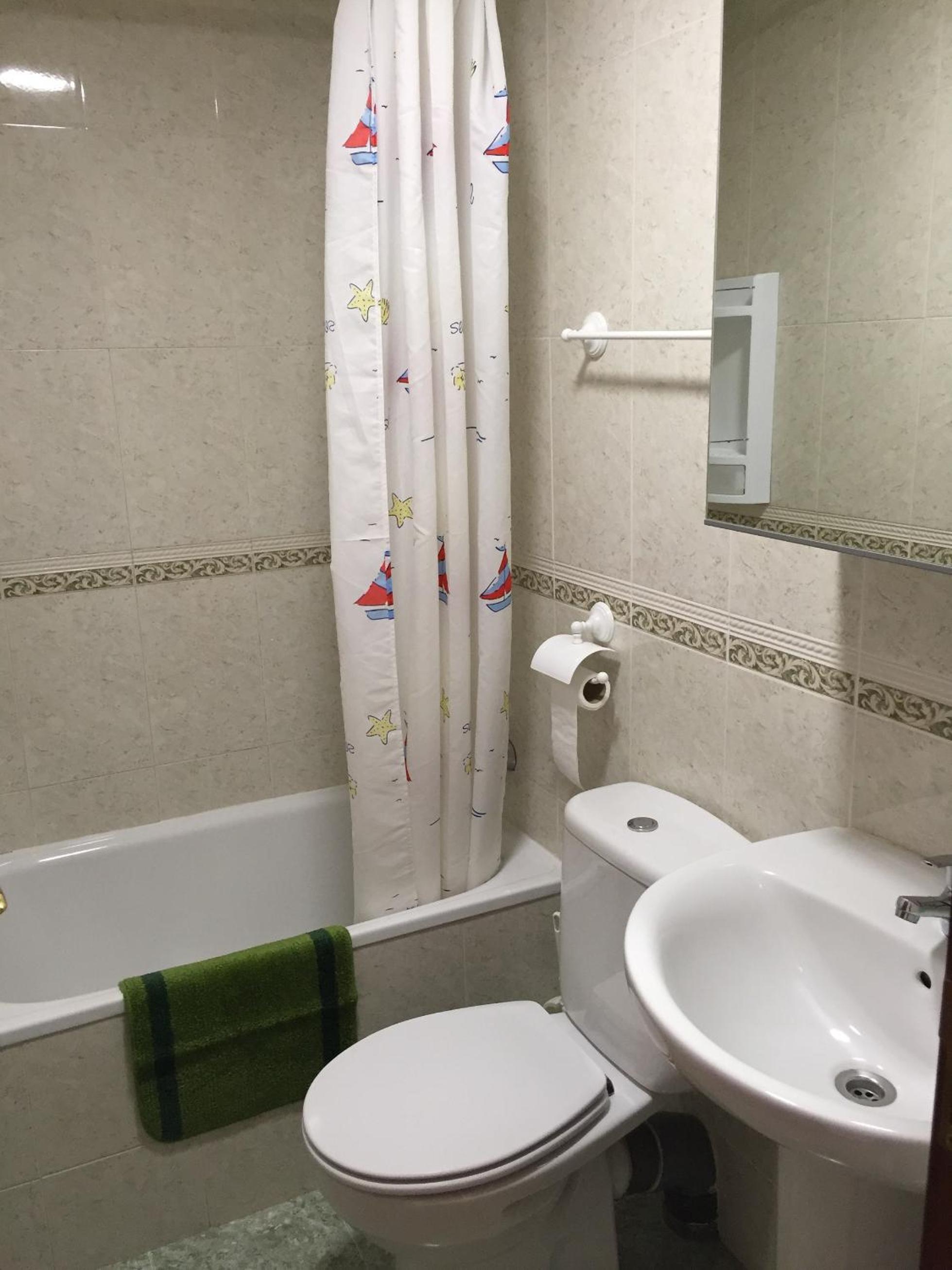 Hostal San Antonio