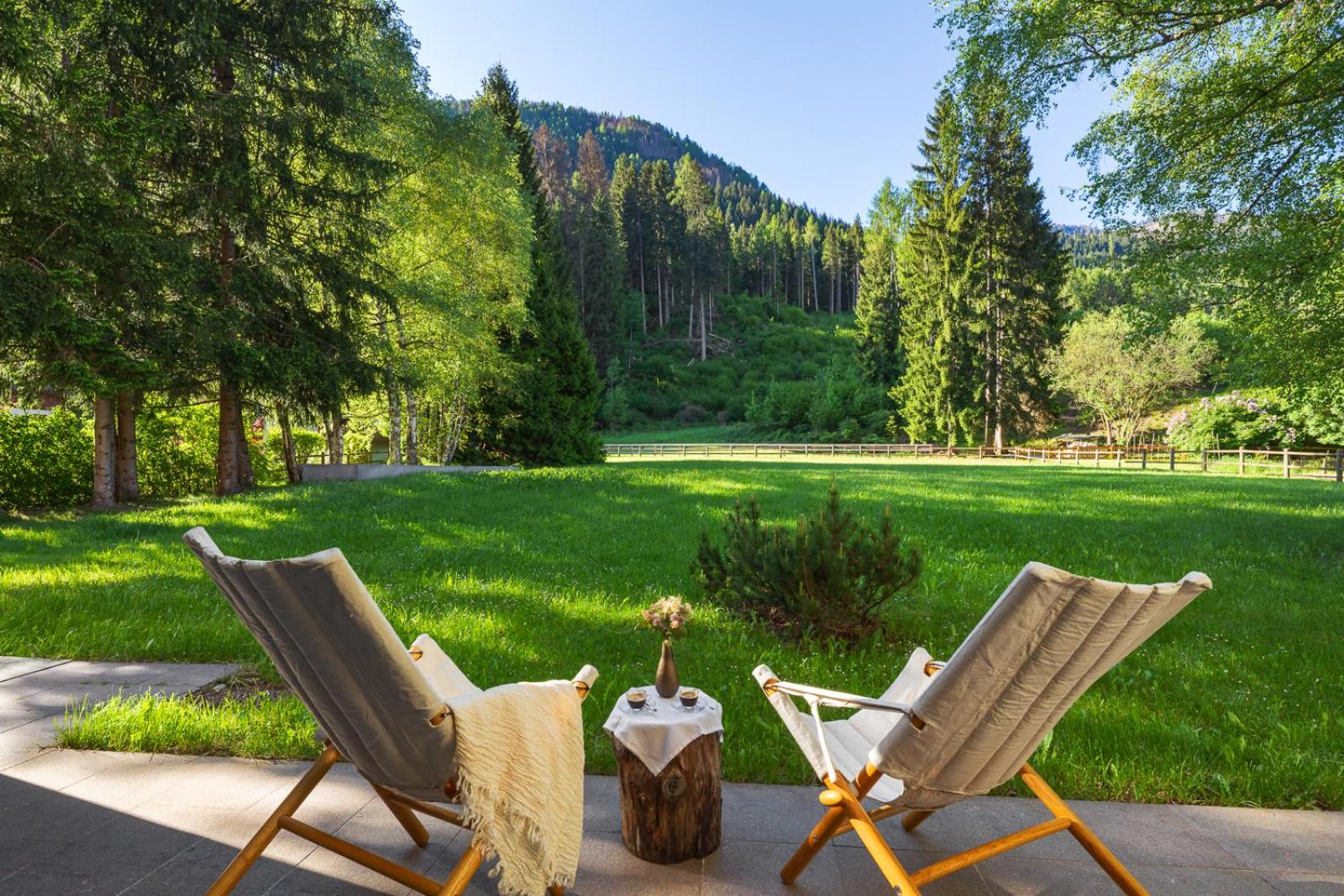 VILLA MARGHERITA - 5 minutes from Dolomiti Super Ski