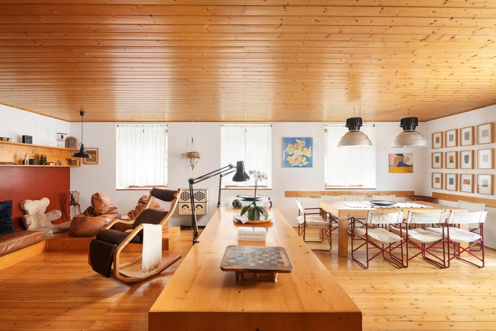 VILLA MARGHERITA - 5 minutes from Dolomiti Super Ski