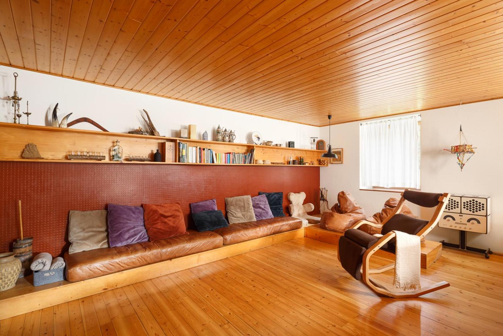 VILLA MARGHERITA - 5 minutes from Dolomiti Super Ski