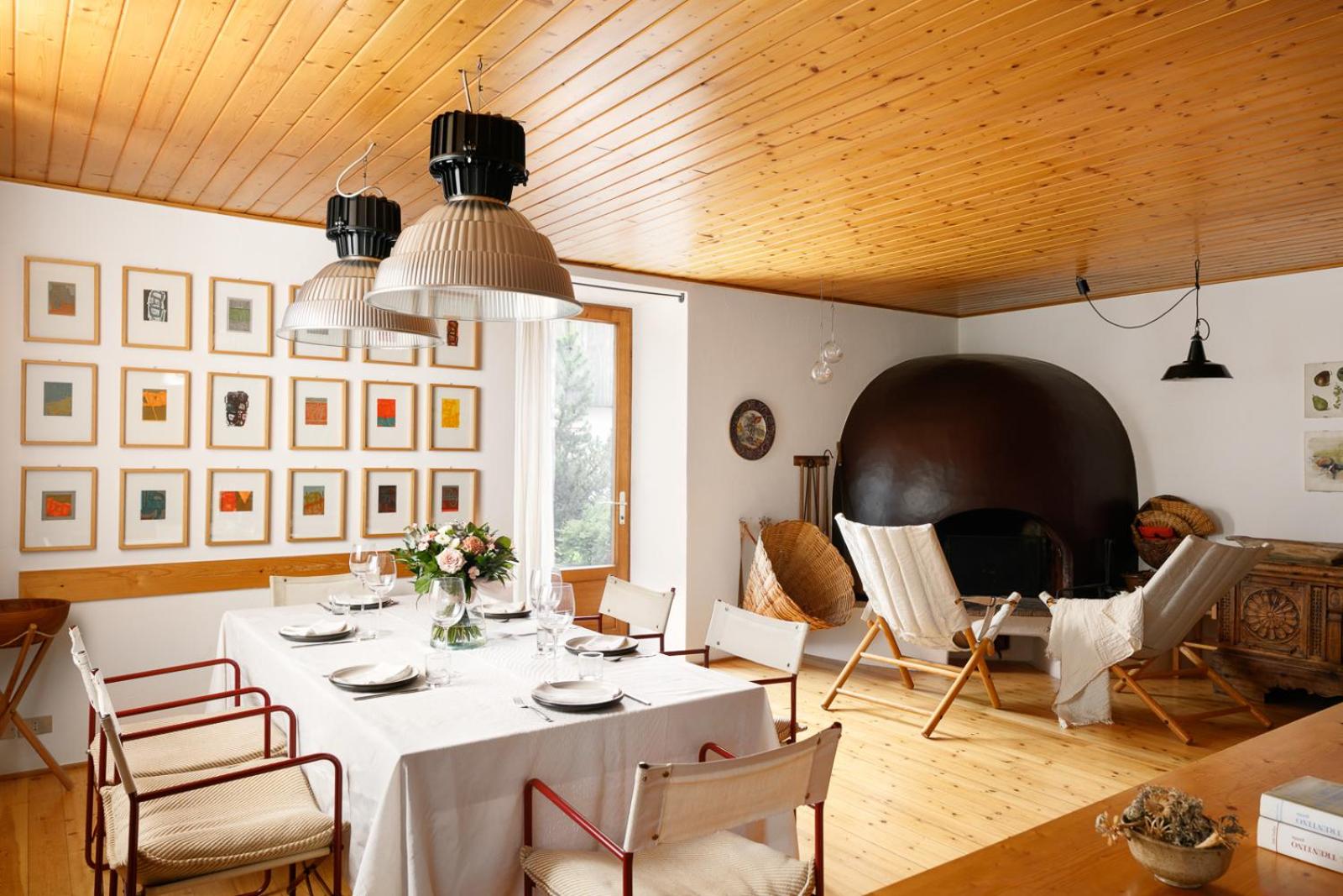 VILLA MARGHERITA - 5 minutes from Dolomiti Super Ski