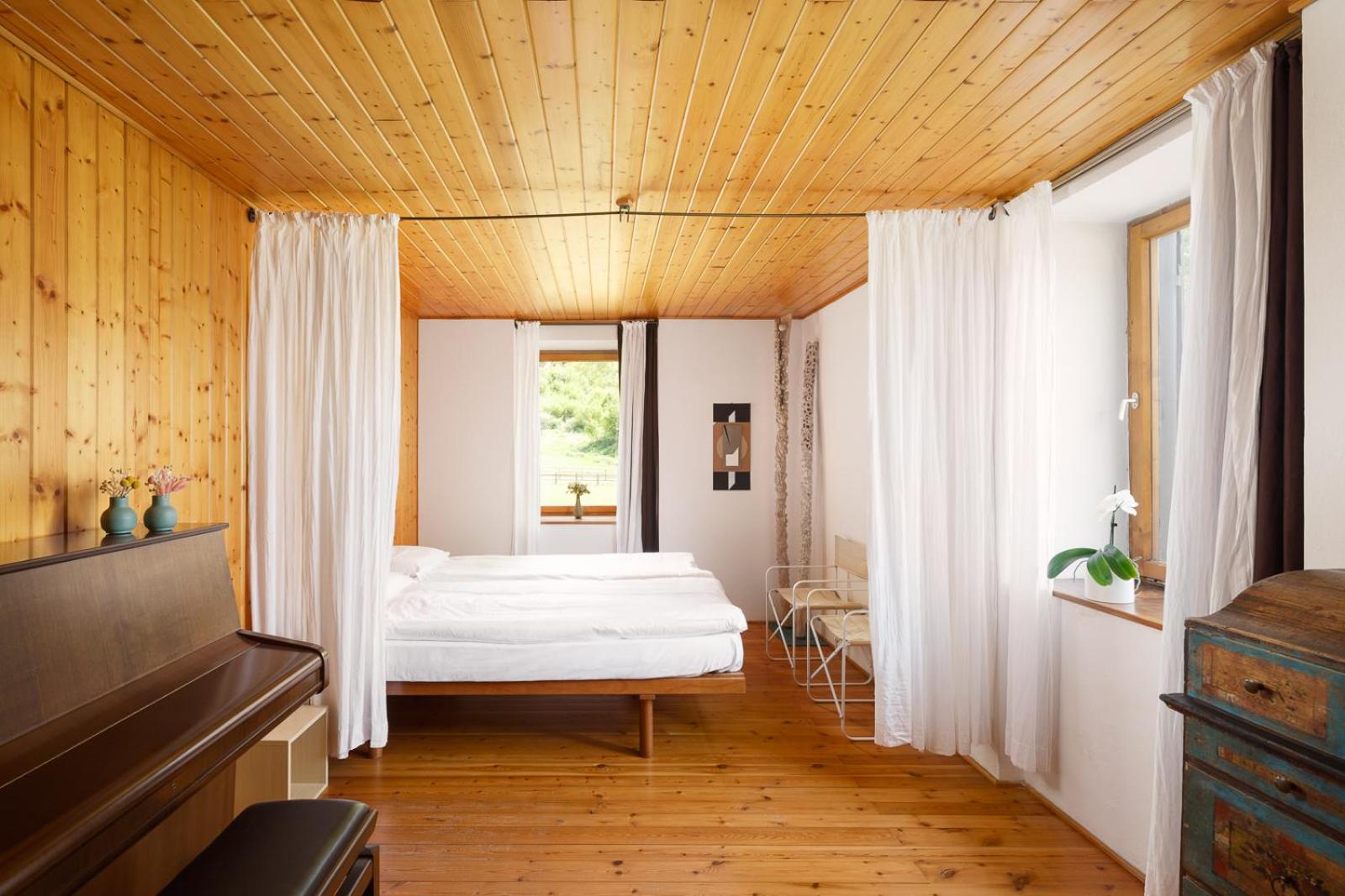 VILLA MARGHERITA - 5 minutes from Dolomiti Super Ski