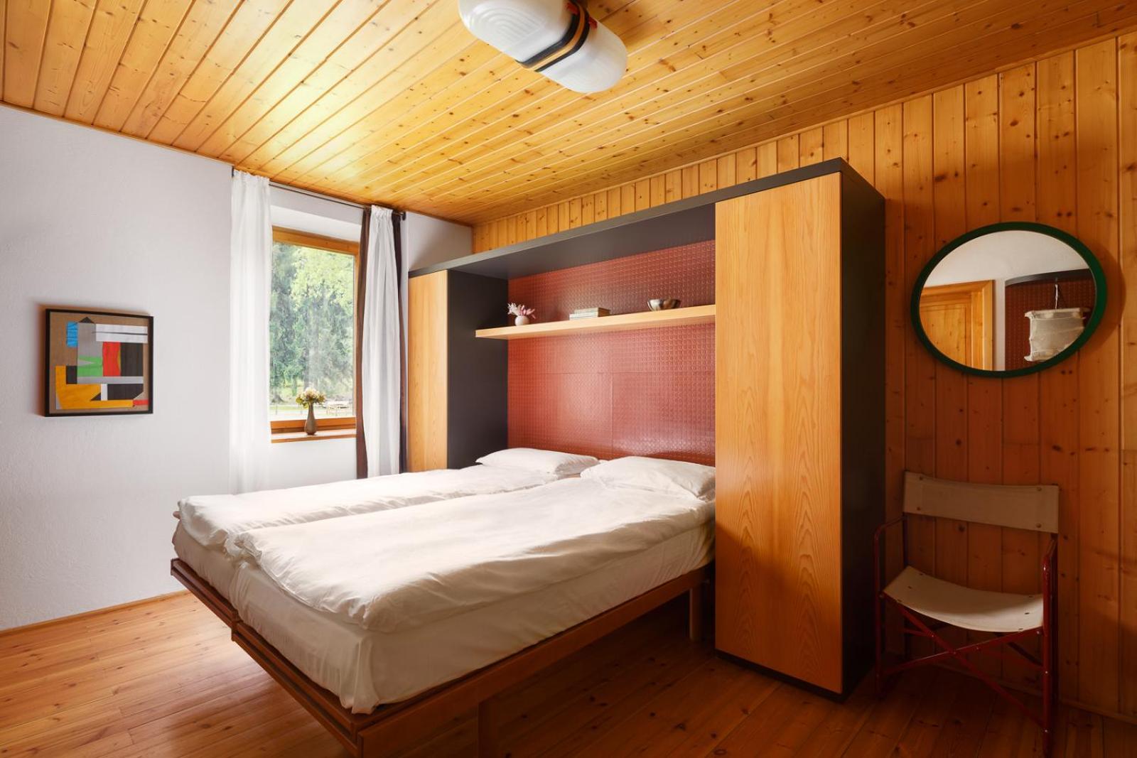 VILLA MARGHERITA - 5 minutes from Dolomiti Super Ski