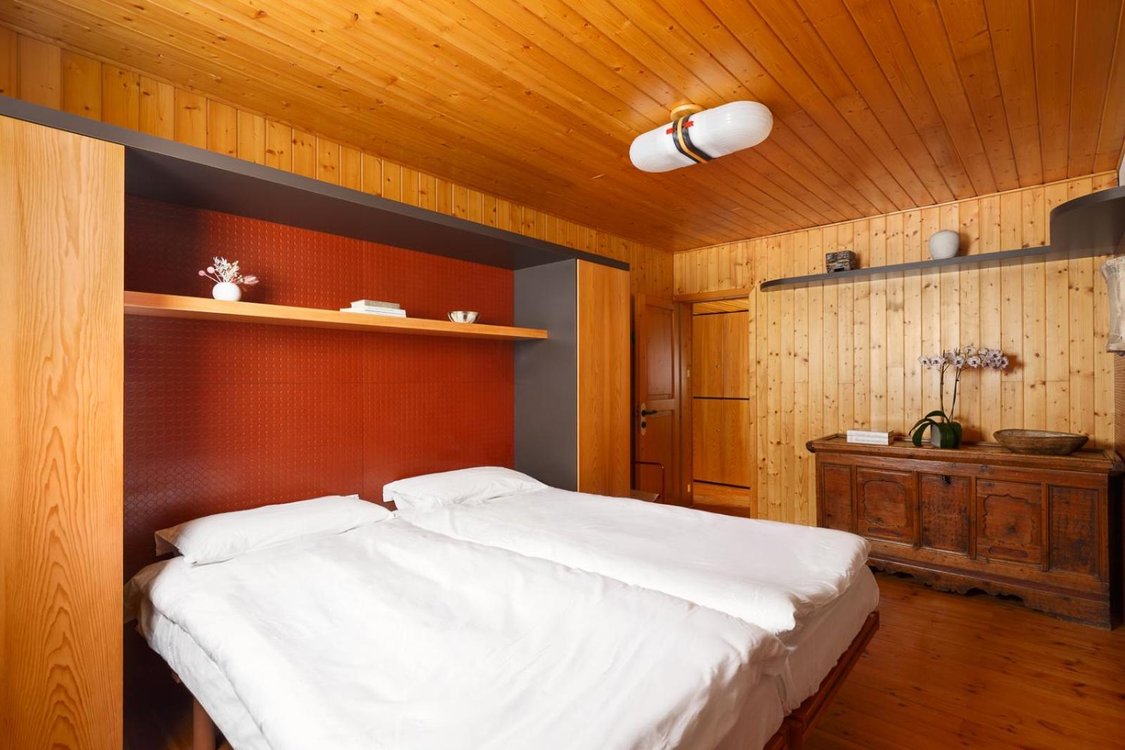 VILLA MARGHERITA - 5 minutes from Dolomiti Super Ski