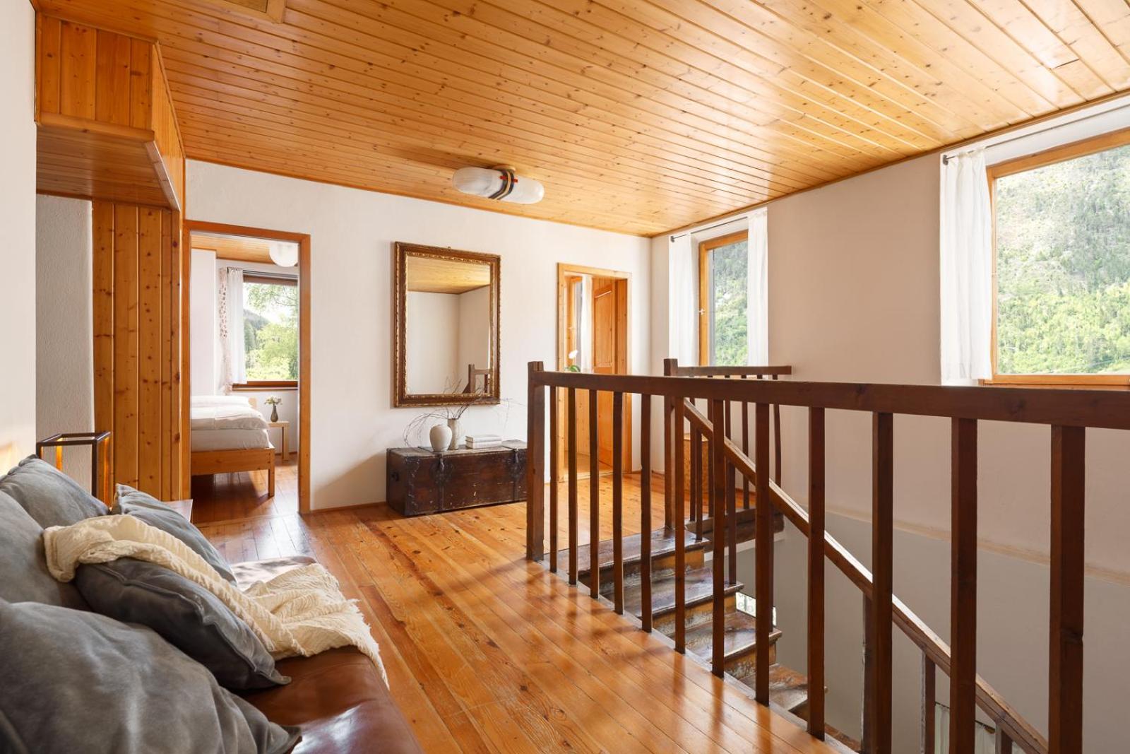 VILLA MARGHERITA - 5 minutes from Dolomiti Super Ski