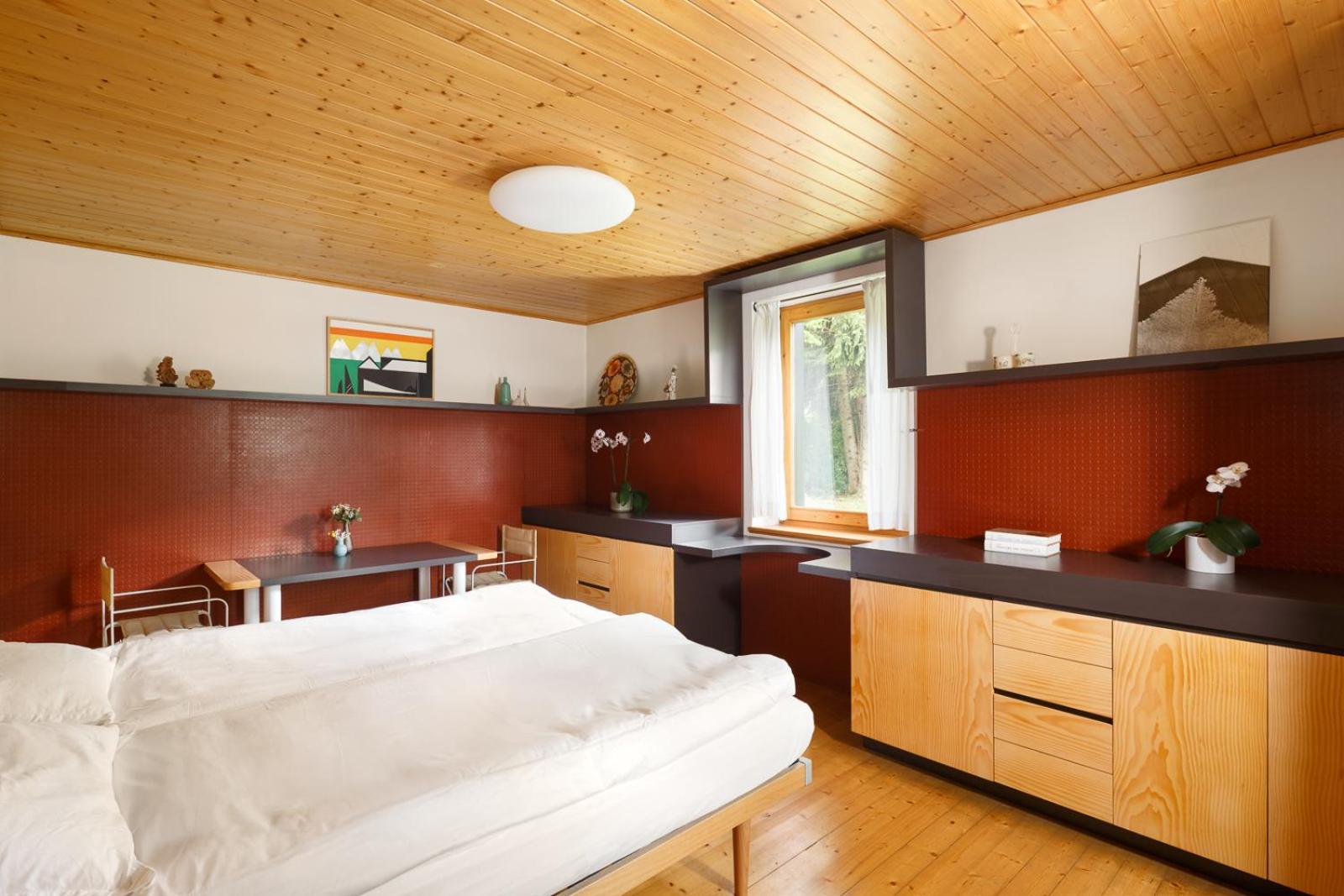 VILLA MARGHERITA - 5 minutes from Dolomiti Super Ski