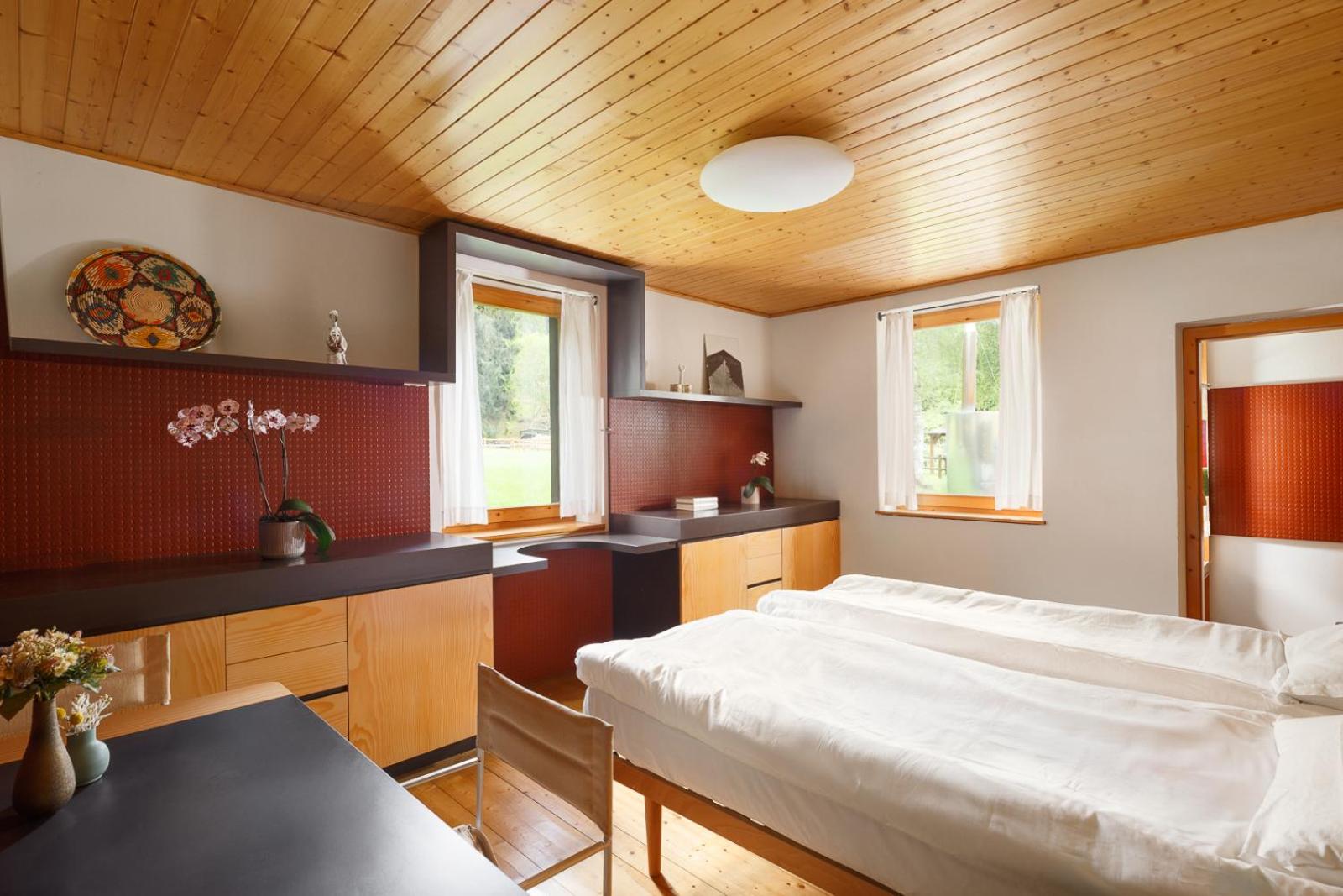 VILLA MARGHERITA - 5 minutes from Dolomiti Super Ski