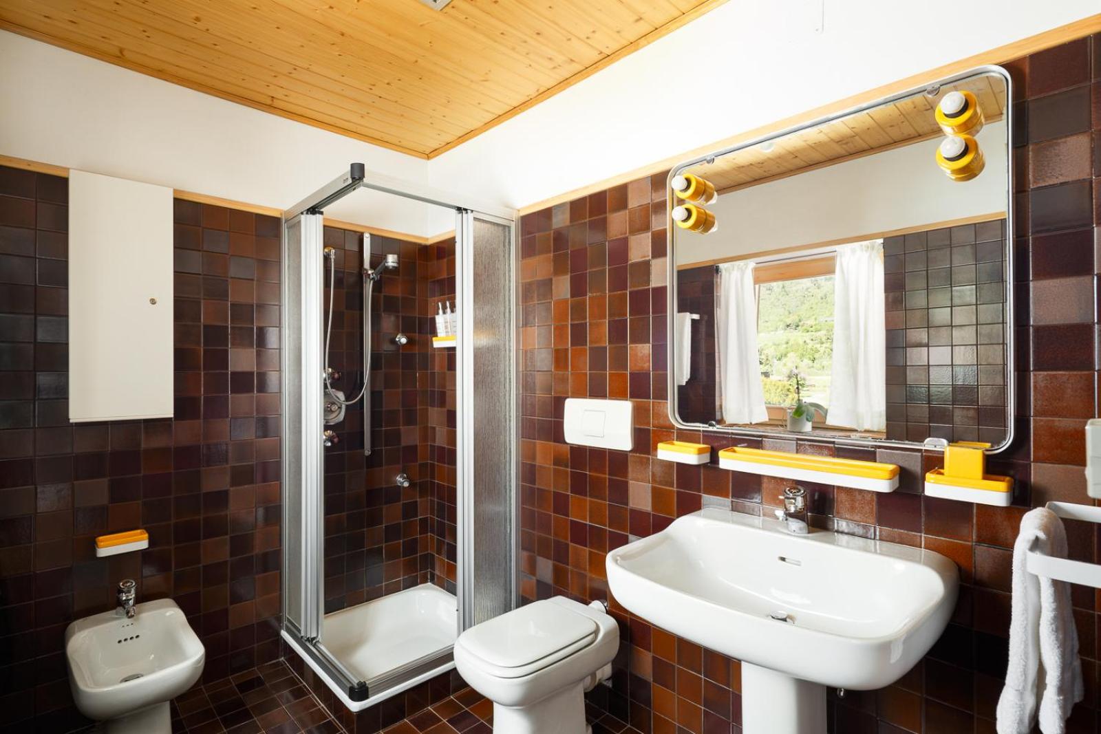 VILLA MARGHERITA - 5 minutes from Dolomiti Super Ski