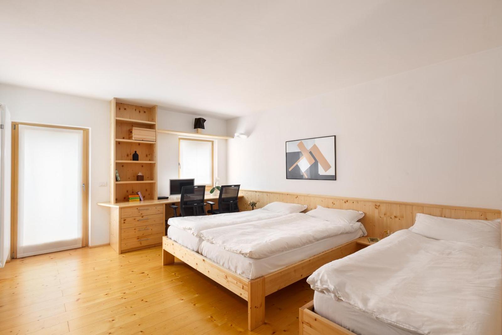 VILLA MARGHERITA - 5 minutes from Dolomiti Super Ski