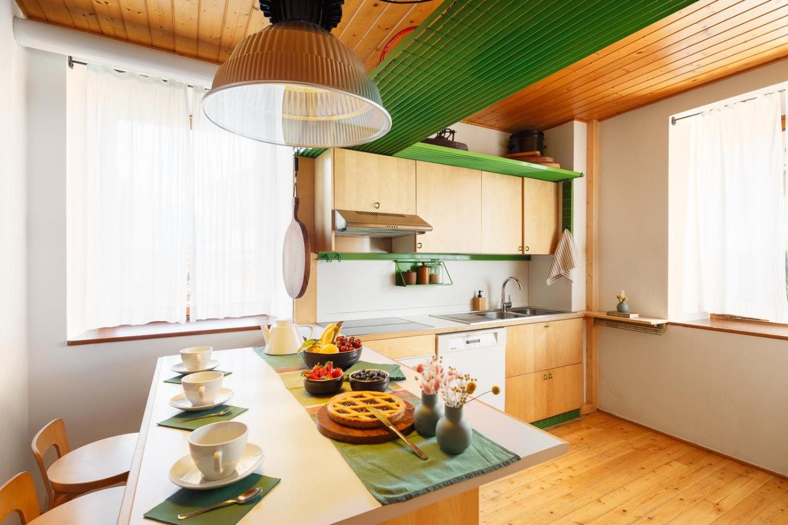 VILLA MARGHERITA - 5 minutes from Dolomiti Super Ski