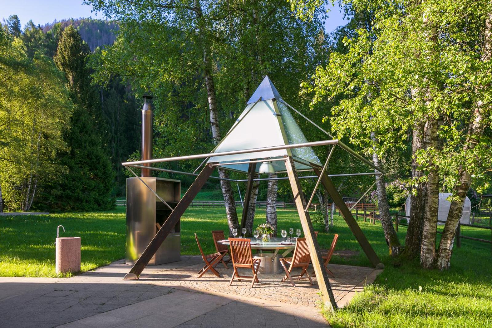 VILLA MARGHERITA - 5 minutes from Dolomiti Super Ski