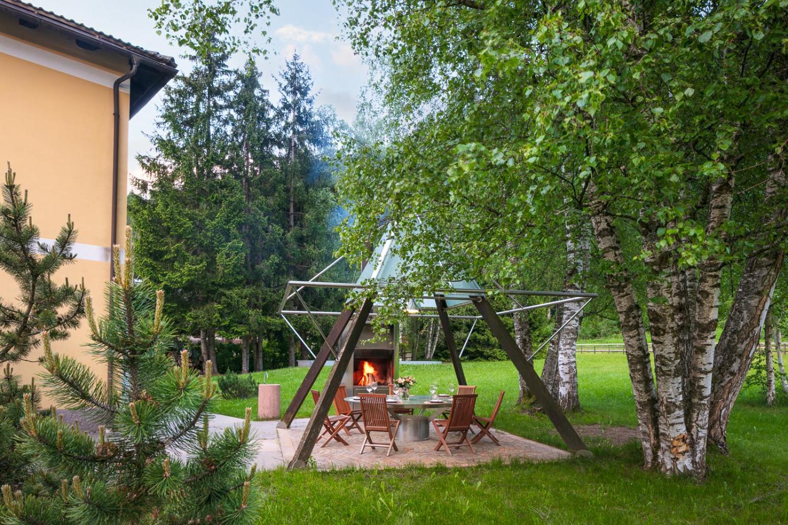 VILLA MARGHERITA - 5 minutes from Dolomiti Super Ski